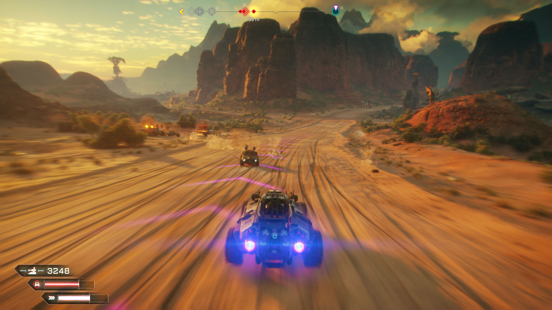 Rage 2 Rage 2 PS4 XBox One PC
