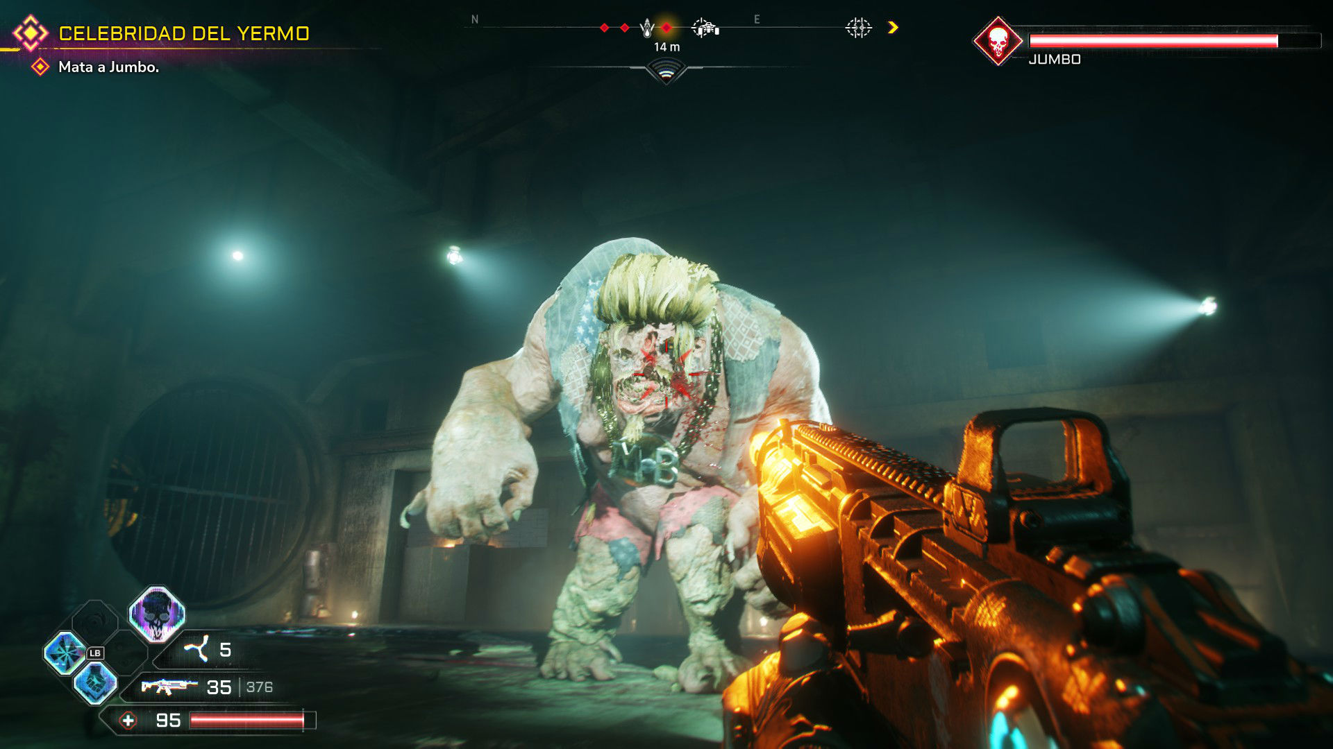 Rage 2 Rage 2 PS4 XBox One PC