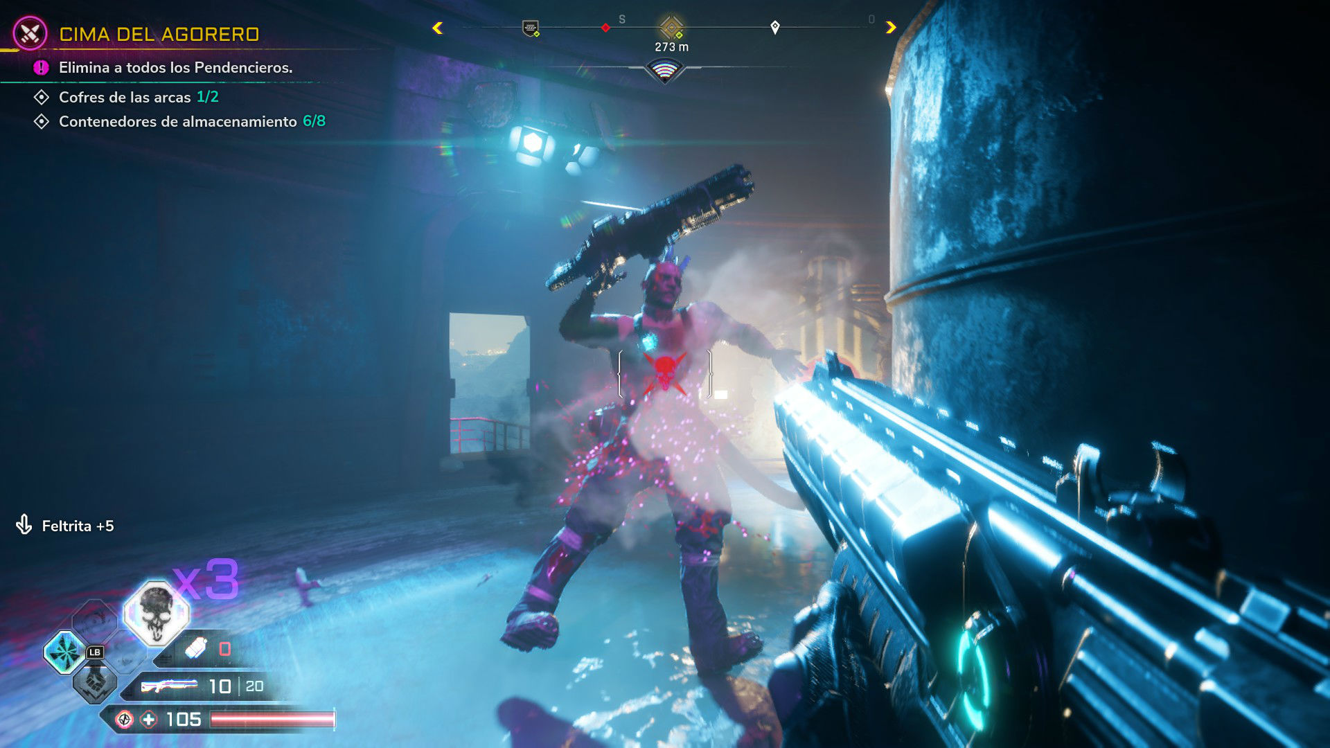 Rage 2 Rage 2 PS4 XBox One PC