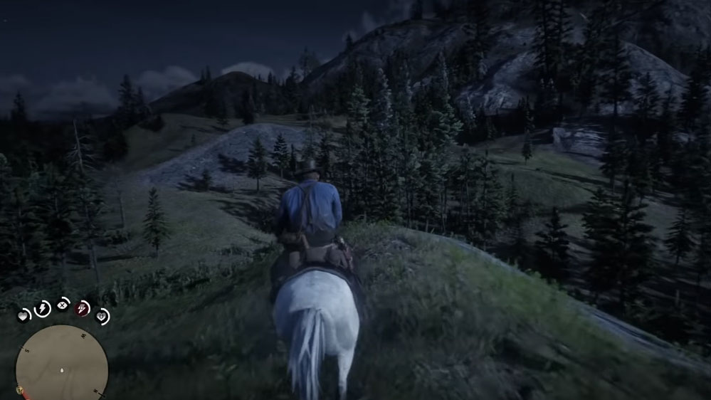 Red Dead Redemption 2 Red Dead Redemption 2