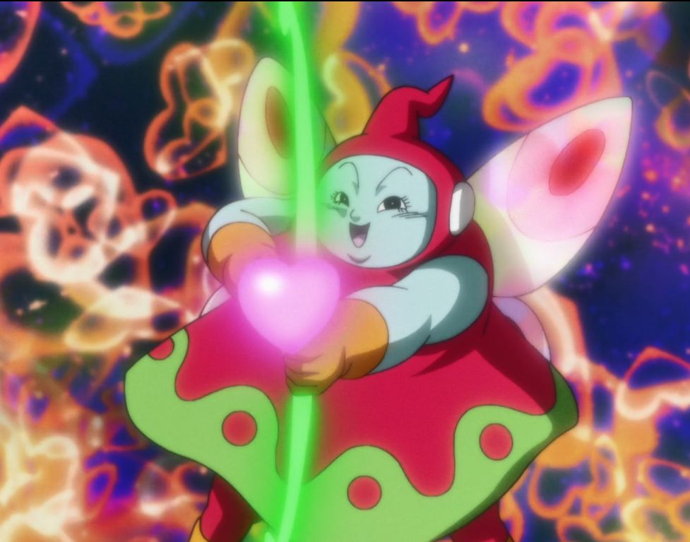 Ribrianne Dragon Ball Xenoverse 2 Ribrianne Dragon Ball Xenoverse 2