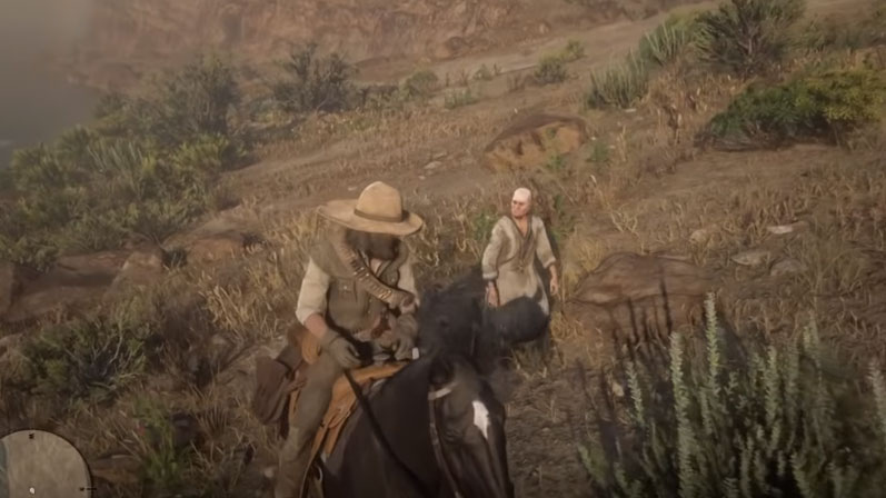 Secretos Red Dead Redemption 2 Secretos Red Dead Redemption 2