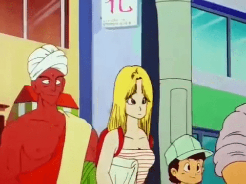 La seguridad vial de Goku - Dragon Ball La seguridad vial de Goku - Dragon Ball