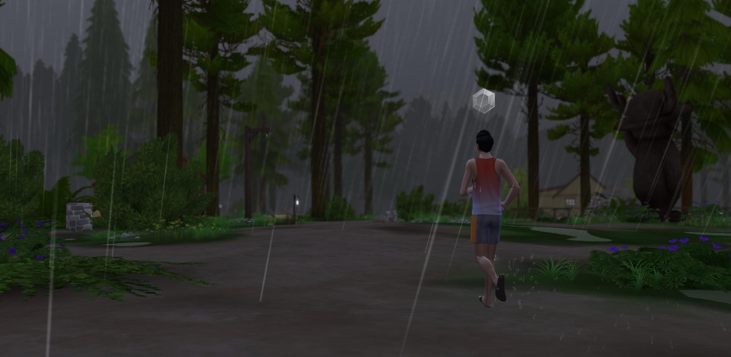 Los Sims 4 Mod sims
