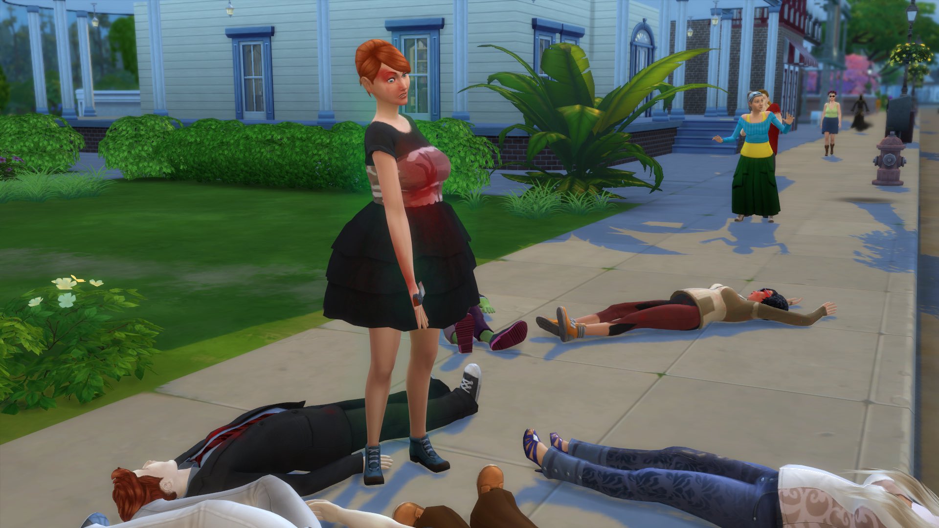 cool sims 4 mods