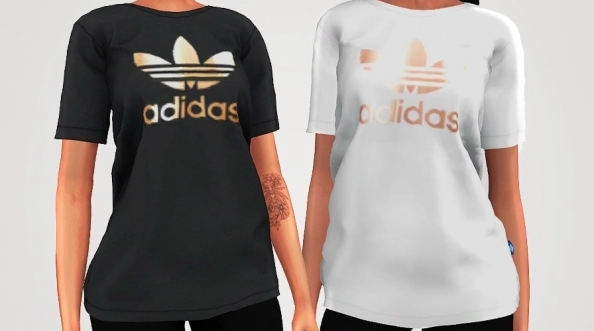 Los Sims 4 mod sims