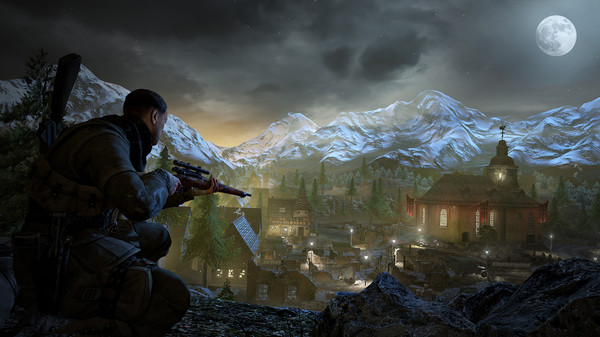 sniper elite v2 remastered 5 sniper elite v2 remastered 5