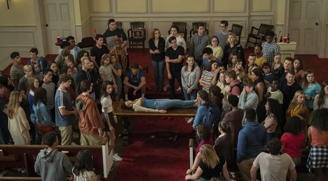 The Society The Society