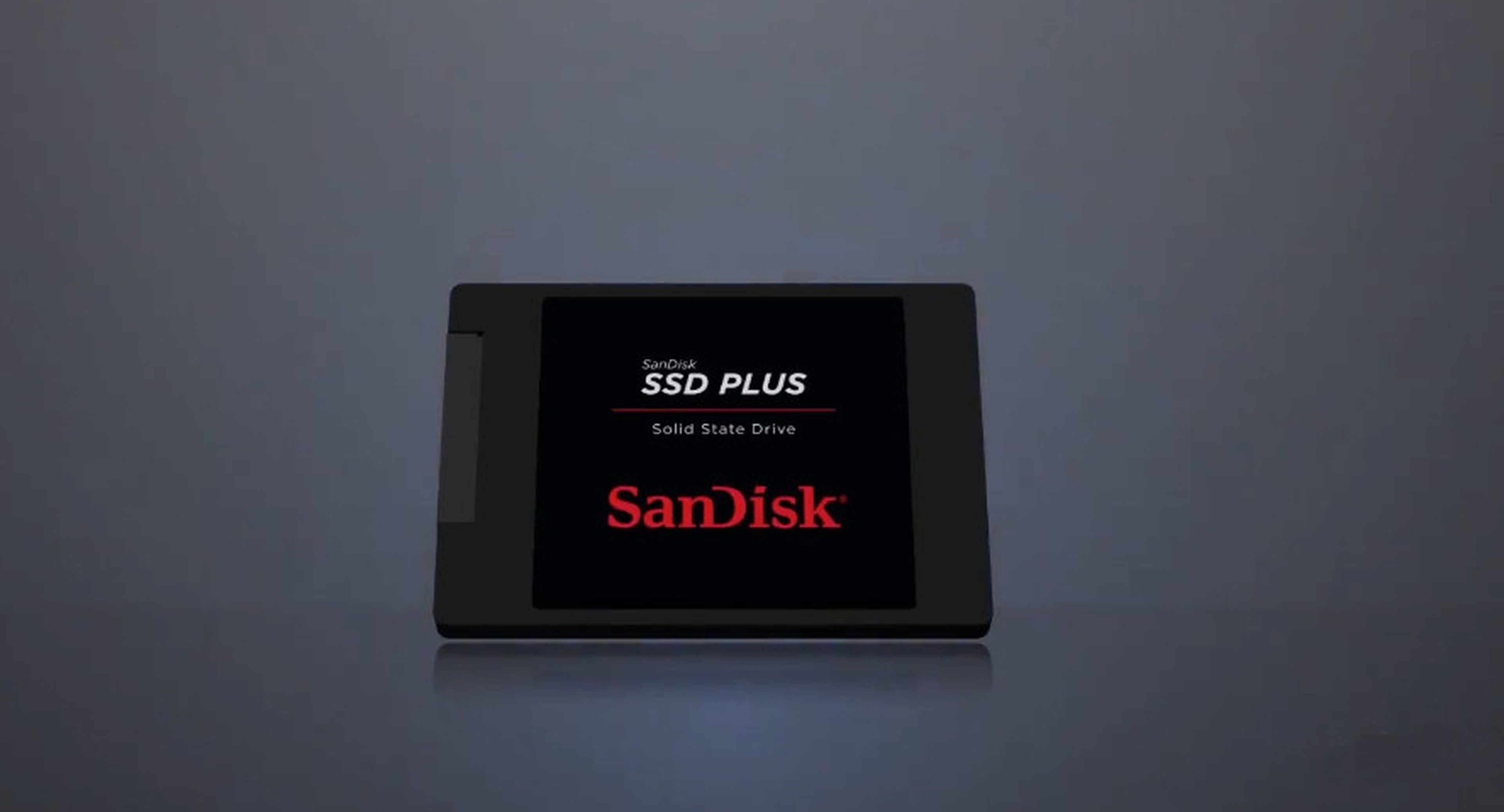 SSD SanDisk Ultra