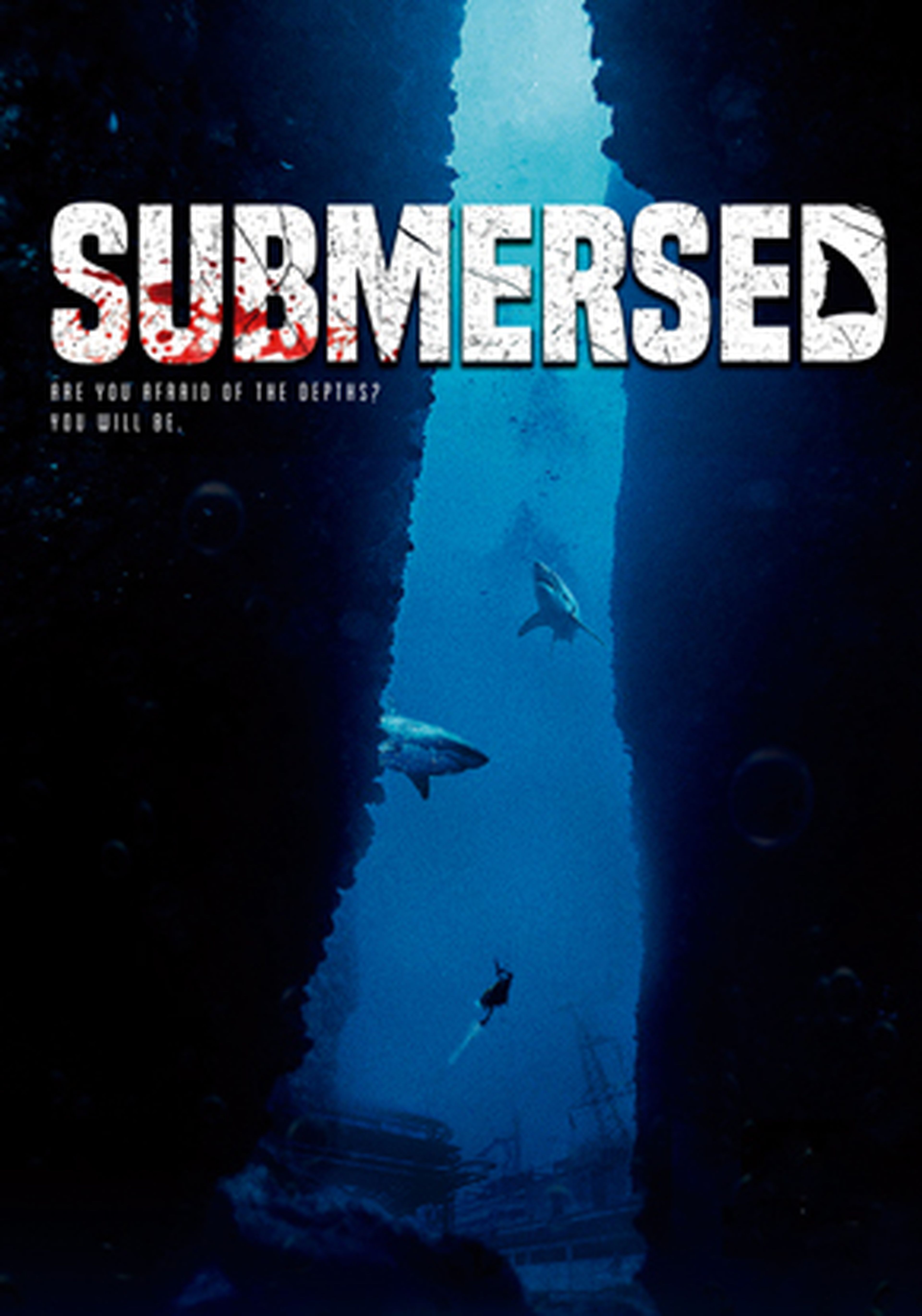 Submersed - Ficha