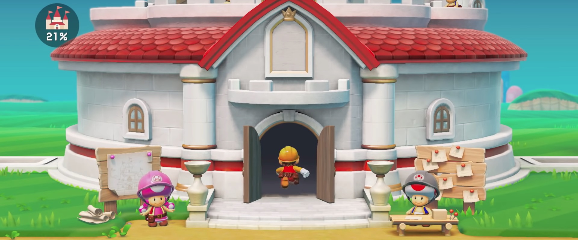 Super Mario Maker 2 Super Mario Maker 2