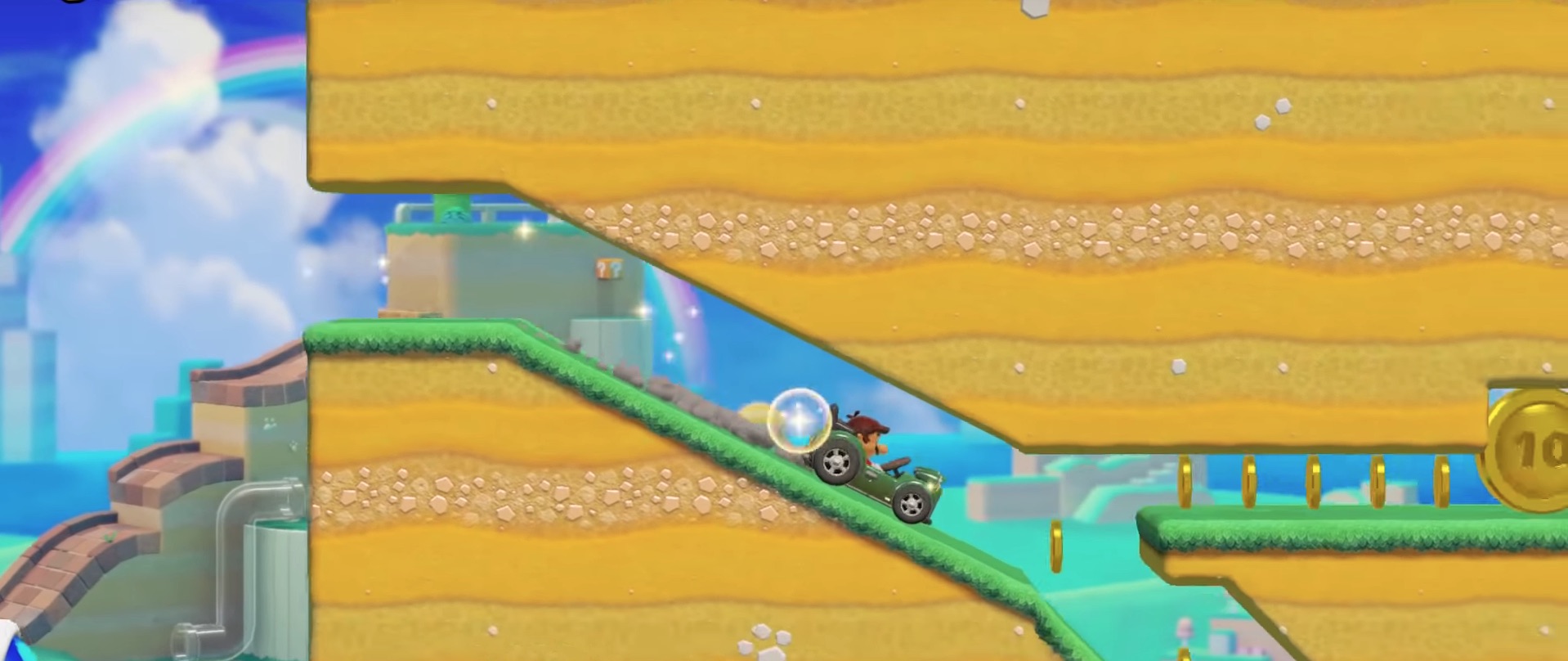 Super Mario Maker 2 Super Mario Maker 2