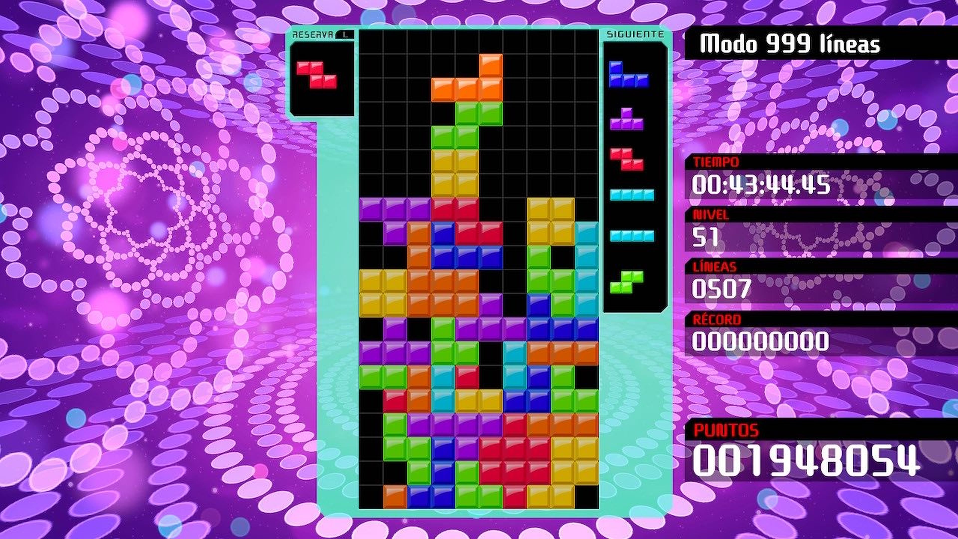 tetris 99 big block 5
