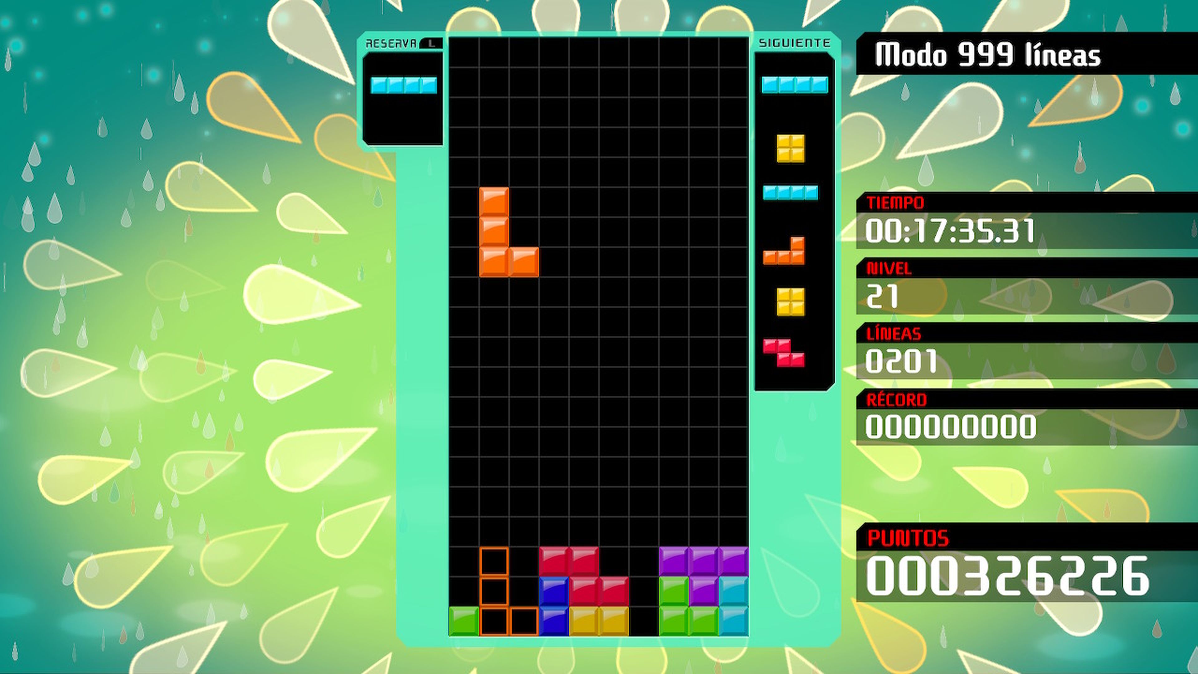 tetris 99 big block