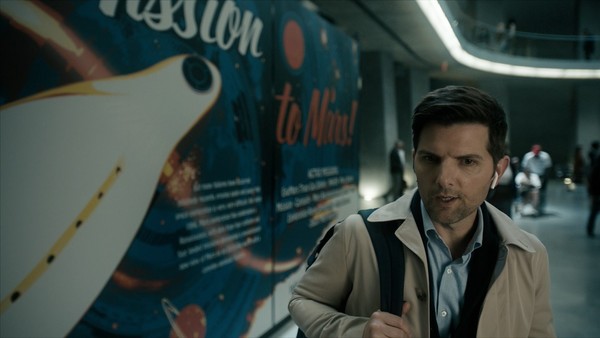 The Twilight Zone 1x01 The Twilight Zone 1x01