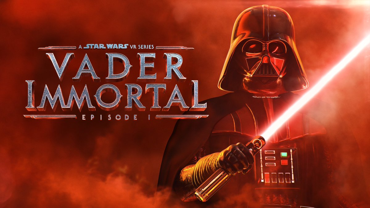 Análisis de Vader Immortal: A Star Wars VR Series para Oculus Quest y Rift  - HobbyConsolas Juegos