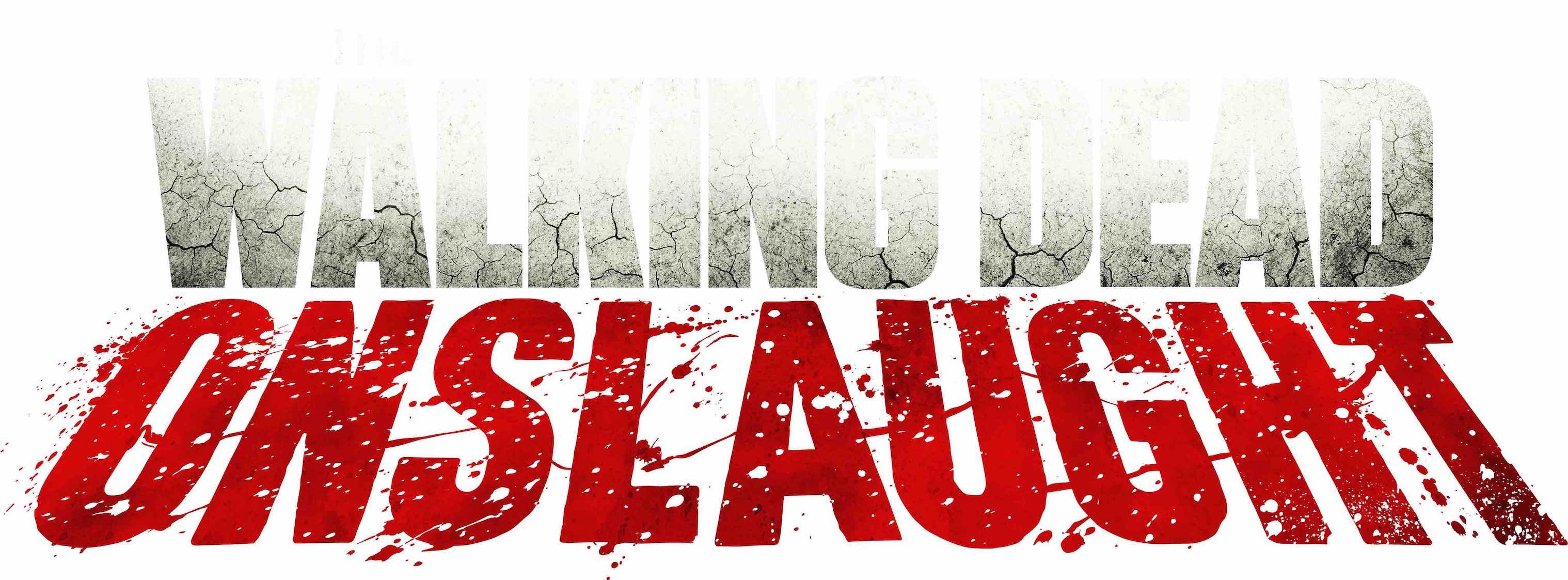 The Walking Dead: Onslaught The Walking Dead: Onslaught
