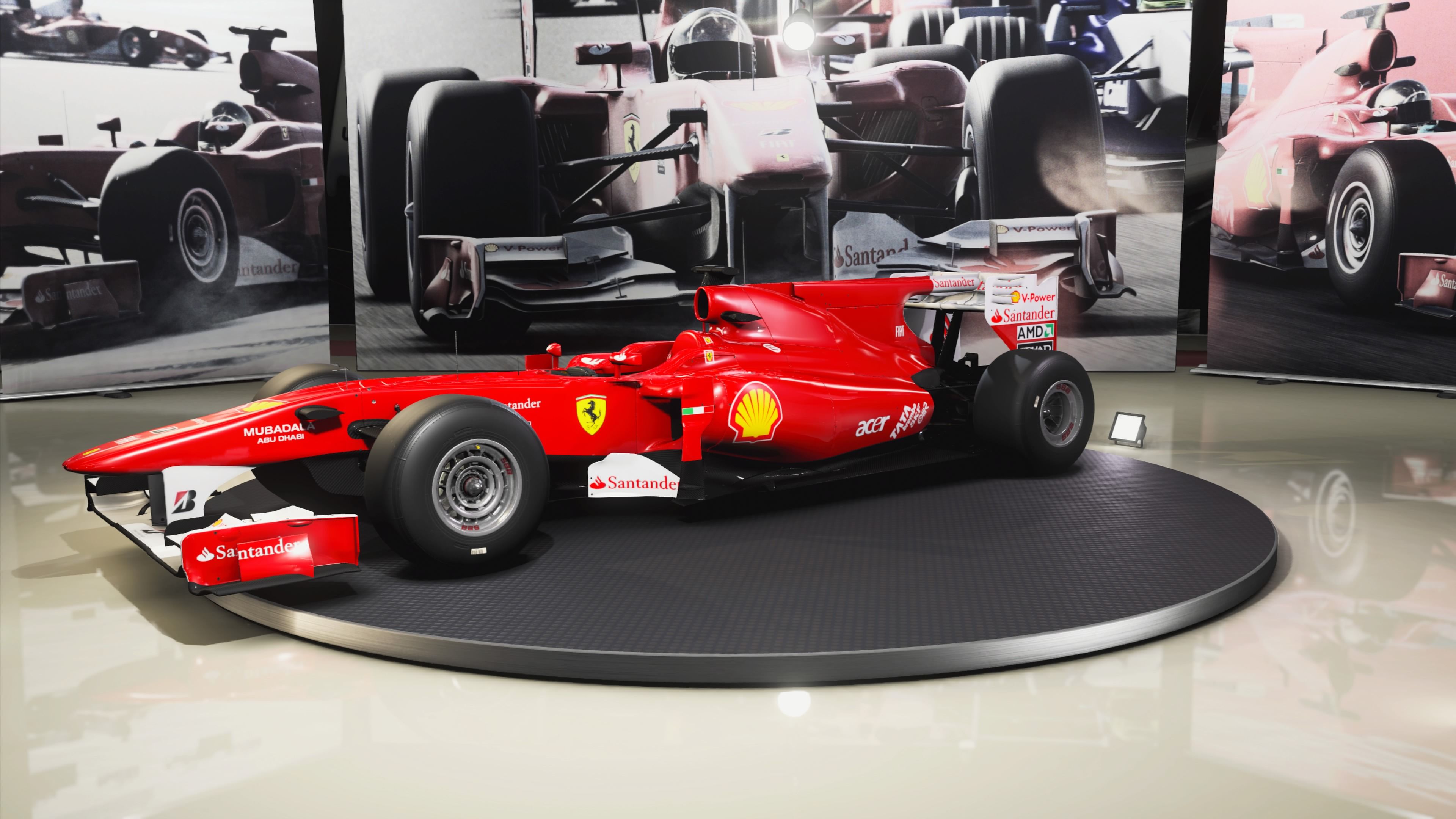 Análisis de F1 2019 para PS4, Xbox One y PC