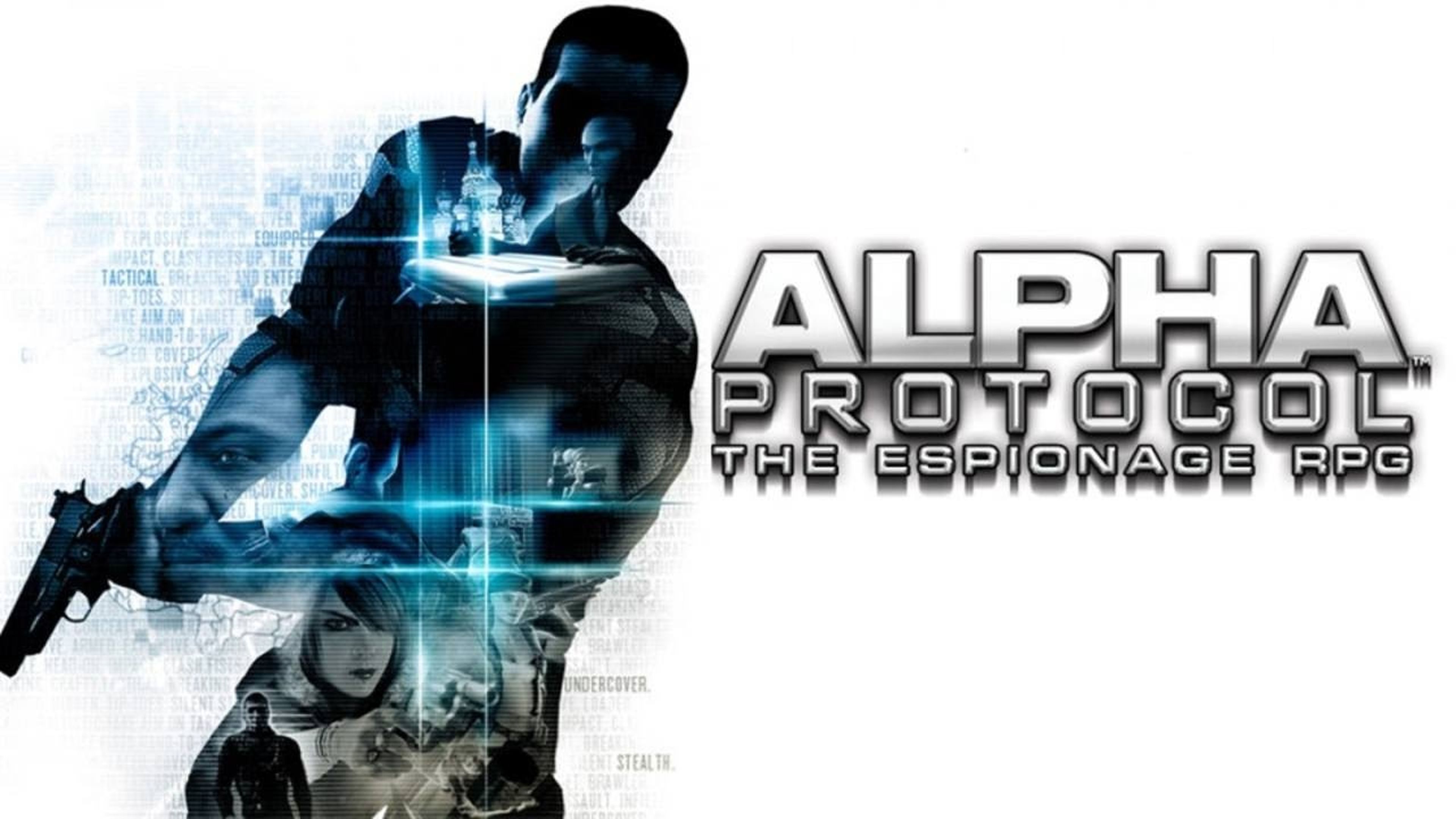 Apha Protocol