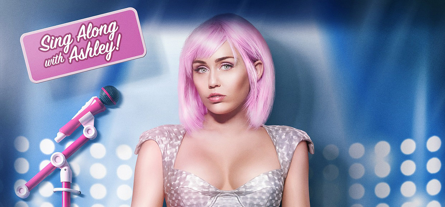 Critica De Black Mirror Temporada 5 Ya Disponible En Netflix Hobbyconsolas Entretenimiento