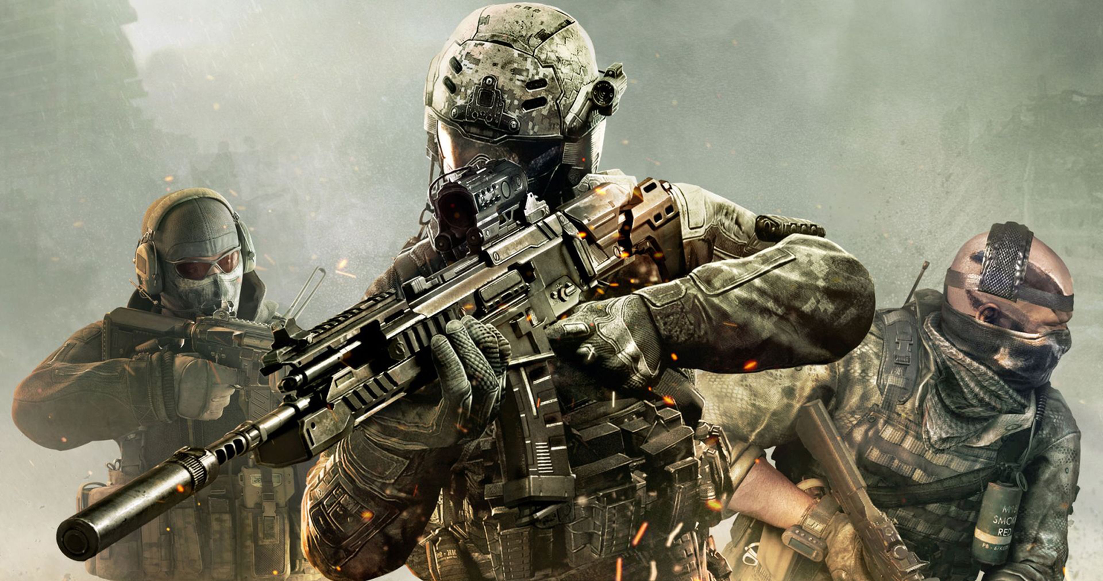 Call of Duty Mobile: 12 cosas que no te cuenta el juego y que debes saber  para jugar mejor