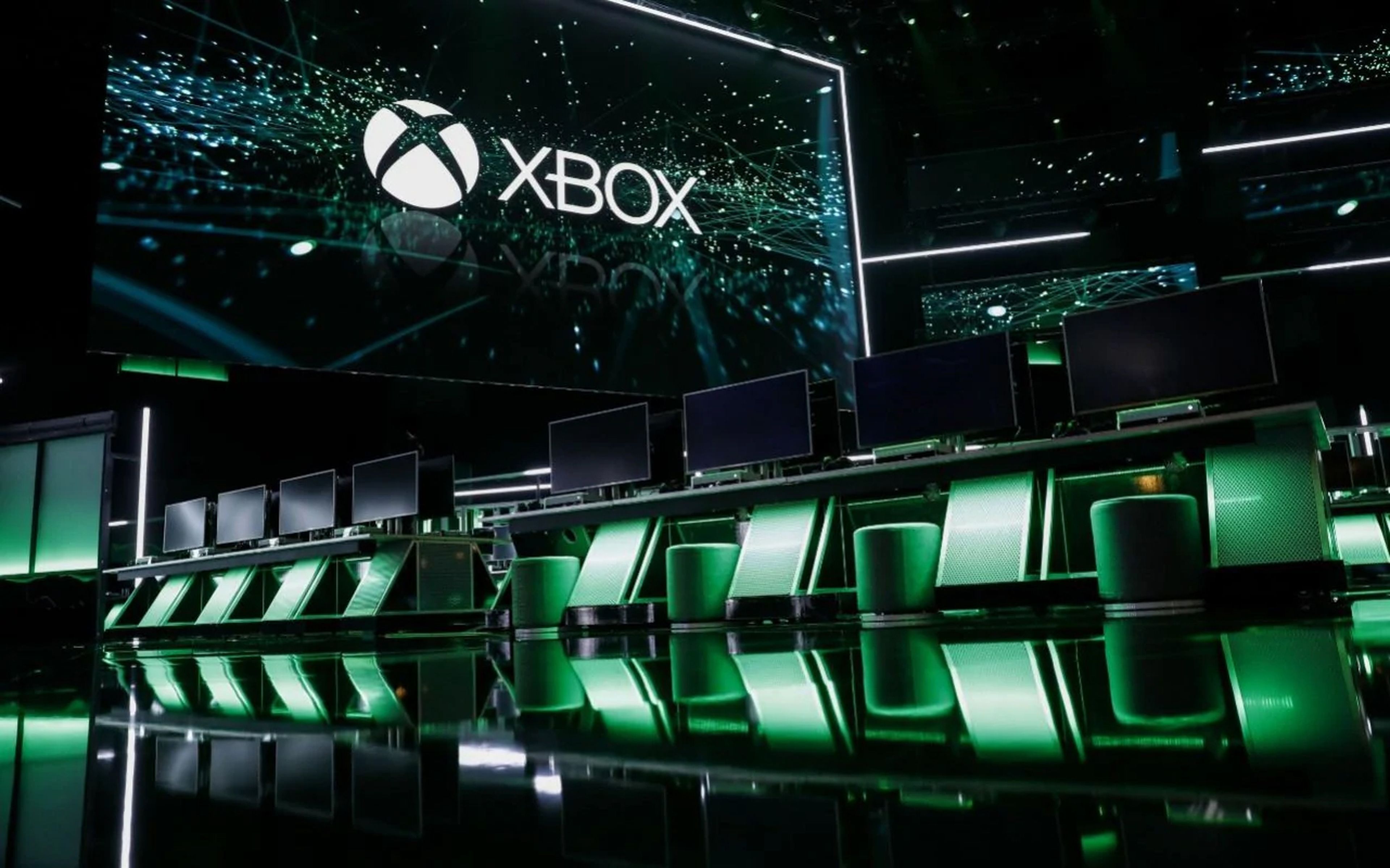 Conferencia Xbox E3