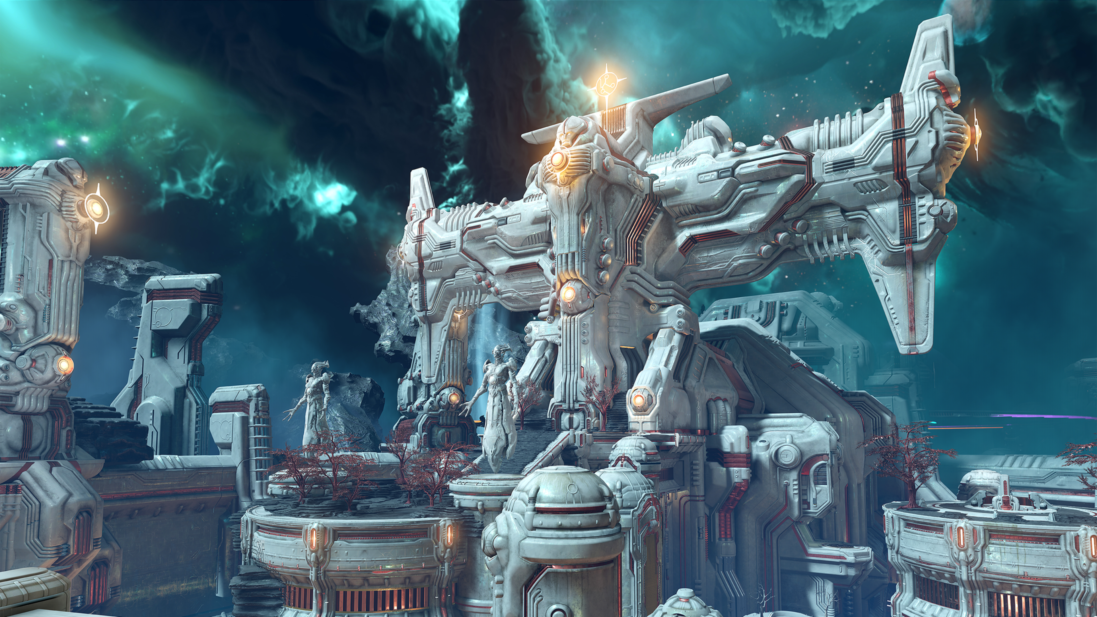 Doom Eternal E3 4