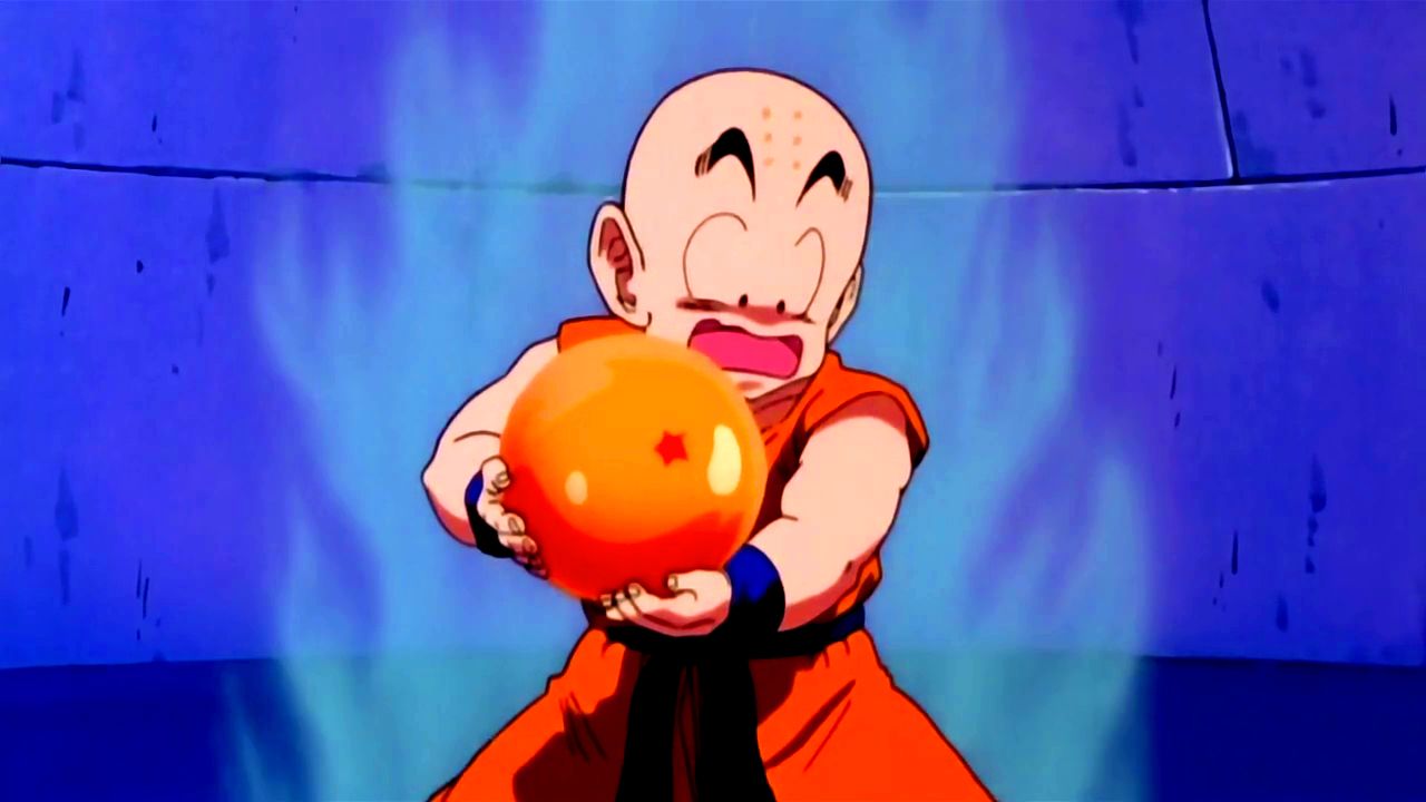 Dragon Ball Z Capitulo 54 Analisis Y Curiosidades Hobbyconsolas Entretenimiento