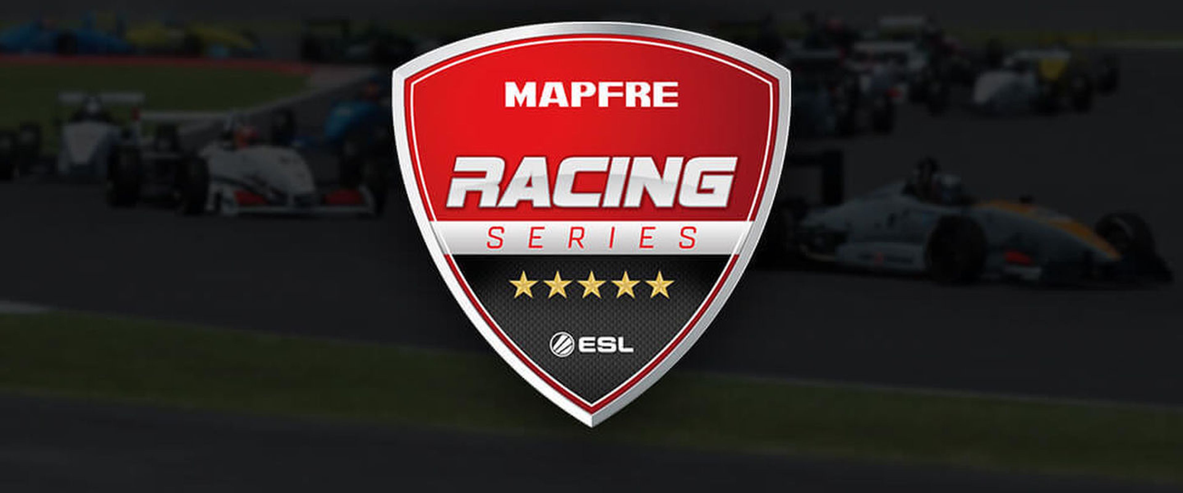 ESL Racing Series Gamepolis