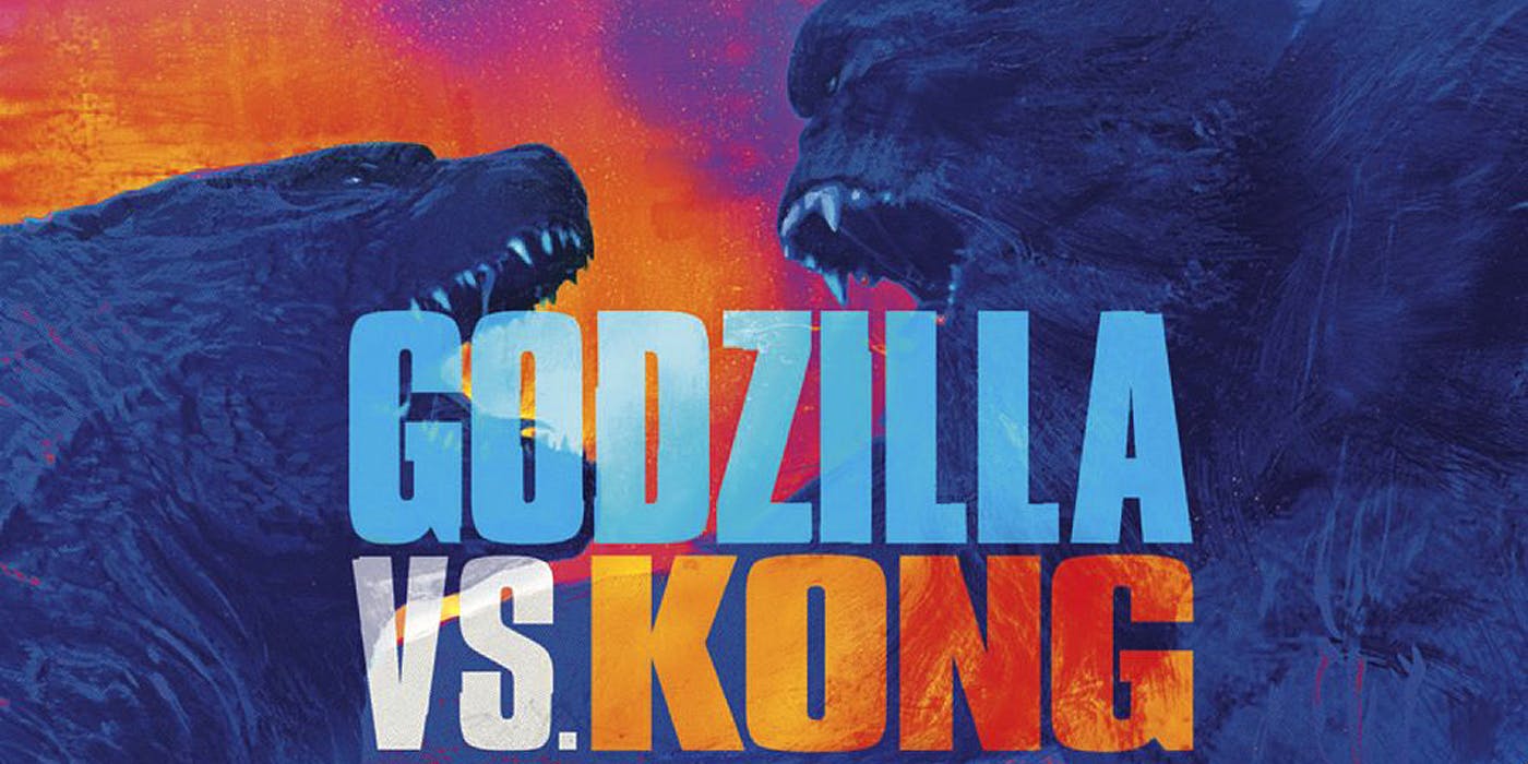 King Kong Vs Godzilla 2021 Trailer goji04 YouTube Stats, Channel