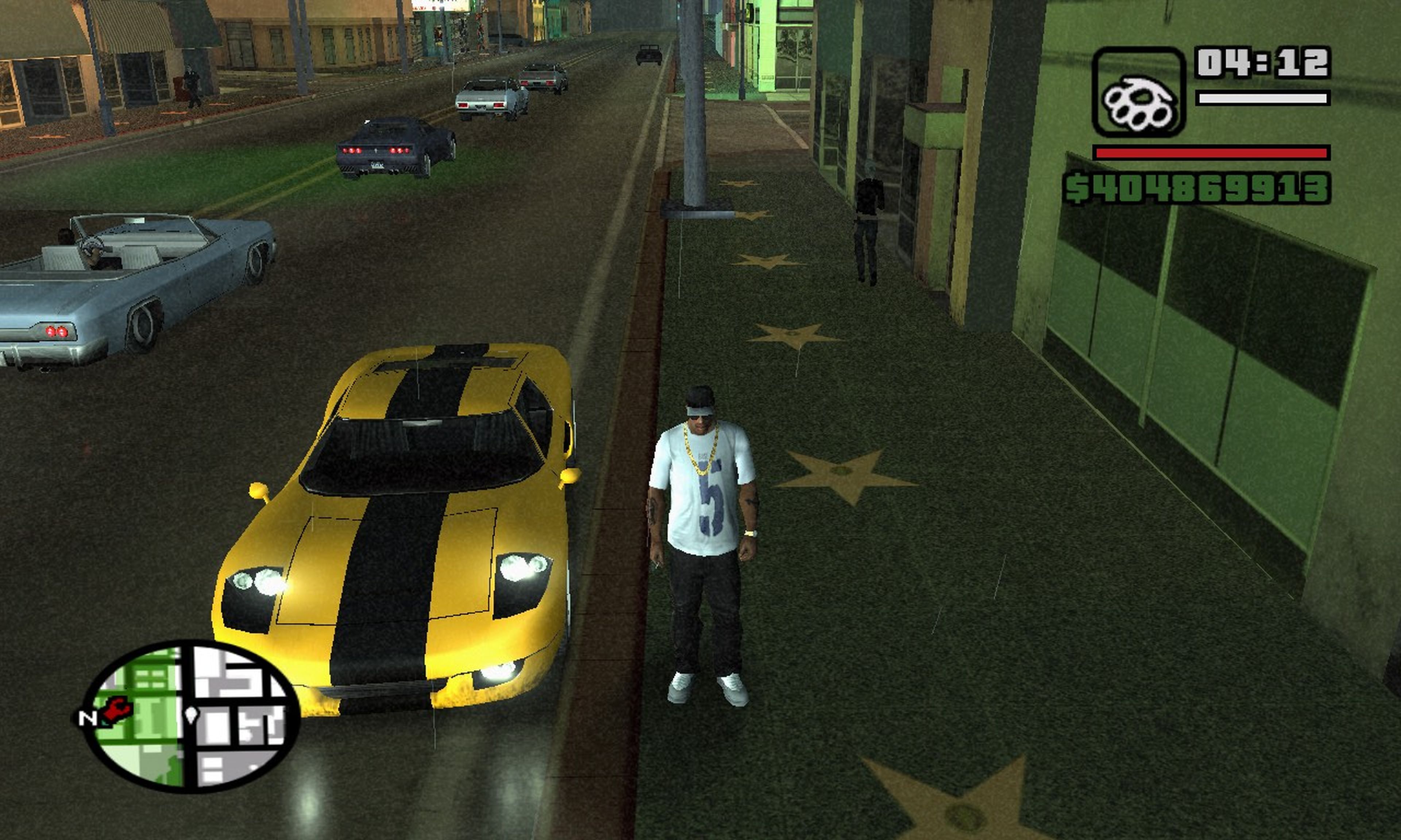 Grand Theft Auto V esconde estas áreas secretas que no sabías que