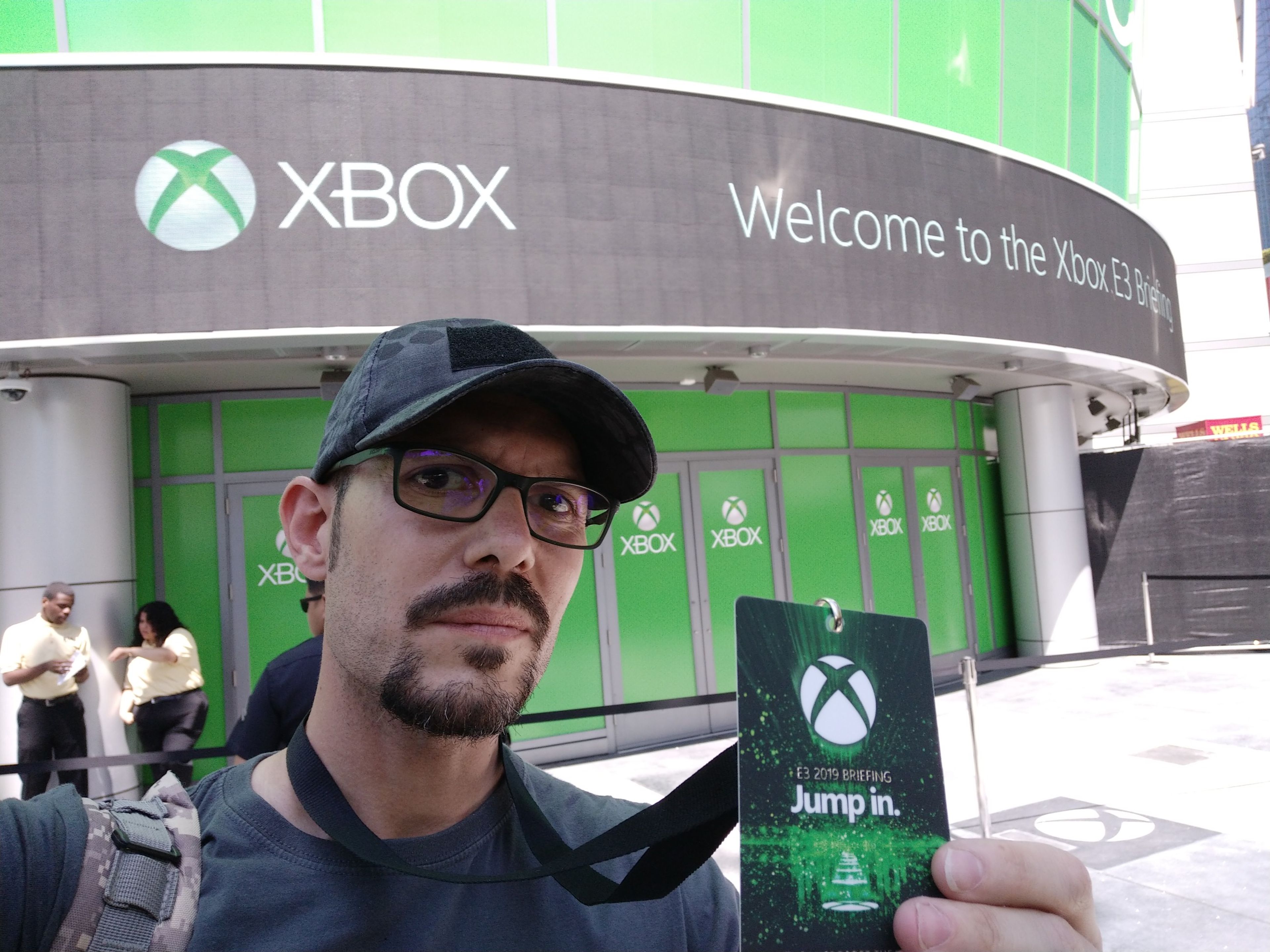 E3 2019 Impresiones de la conferencia de Microsoft Xbox Hobby Consolas E3 2019 Impresiones de la conferencia de Microsoft Xbox Hobby Consolas