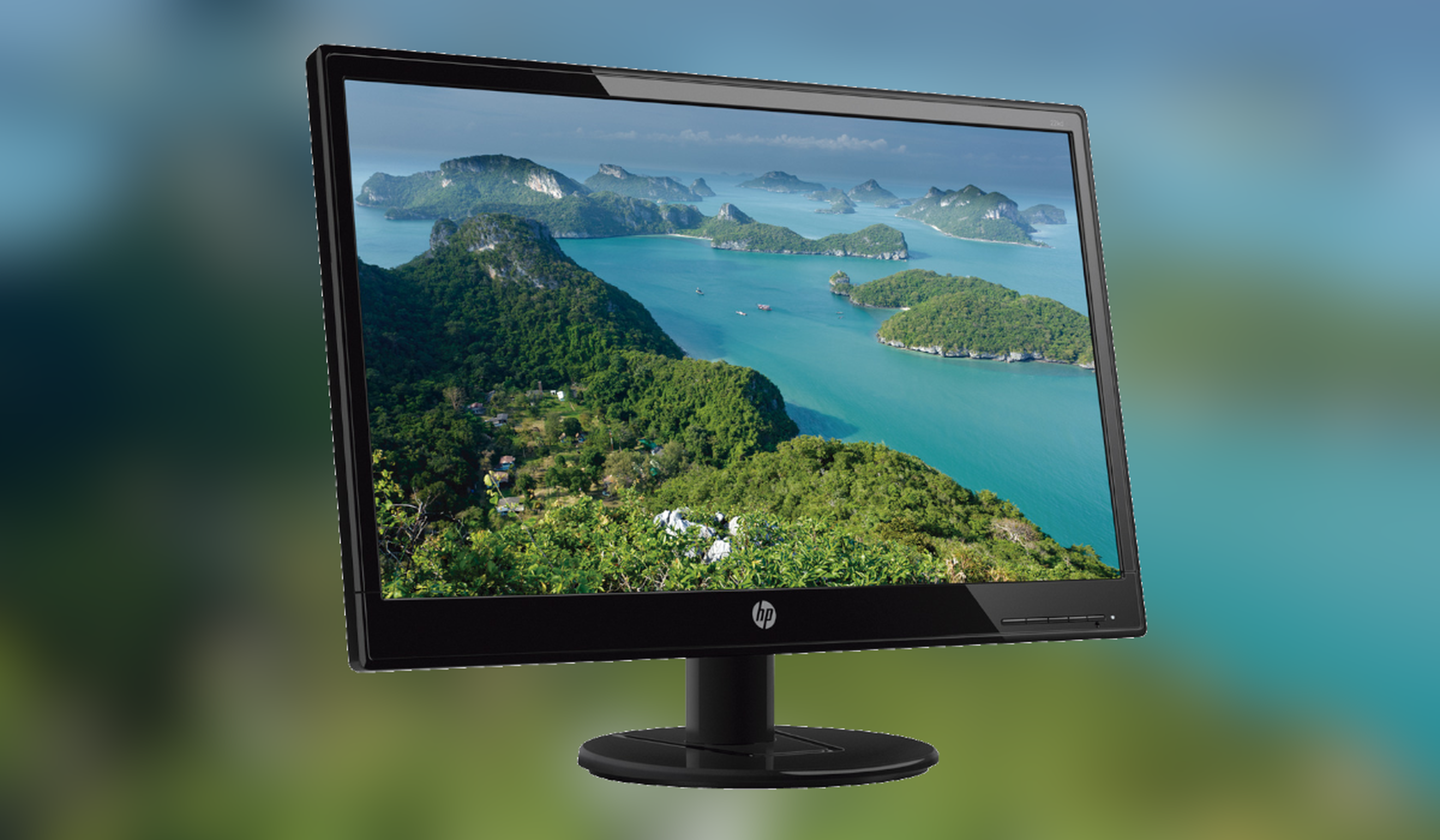 Necesitas un monitor barato? Este HP cuesta sólo 67€ y tiene resolución  Full HD