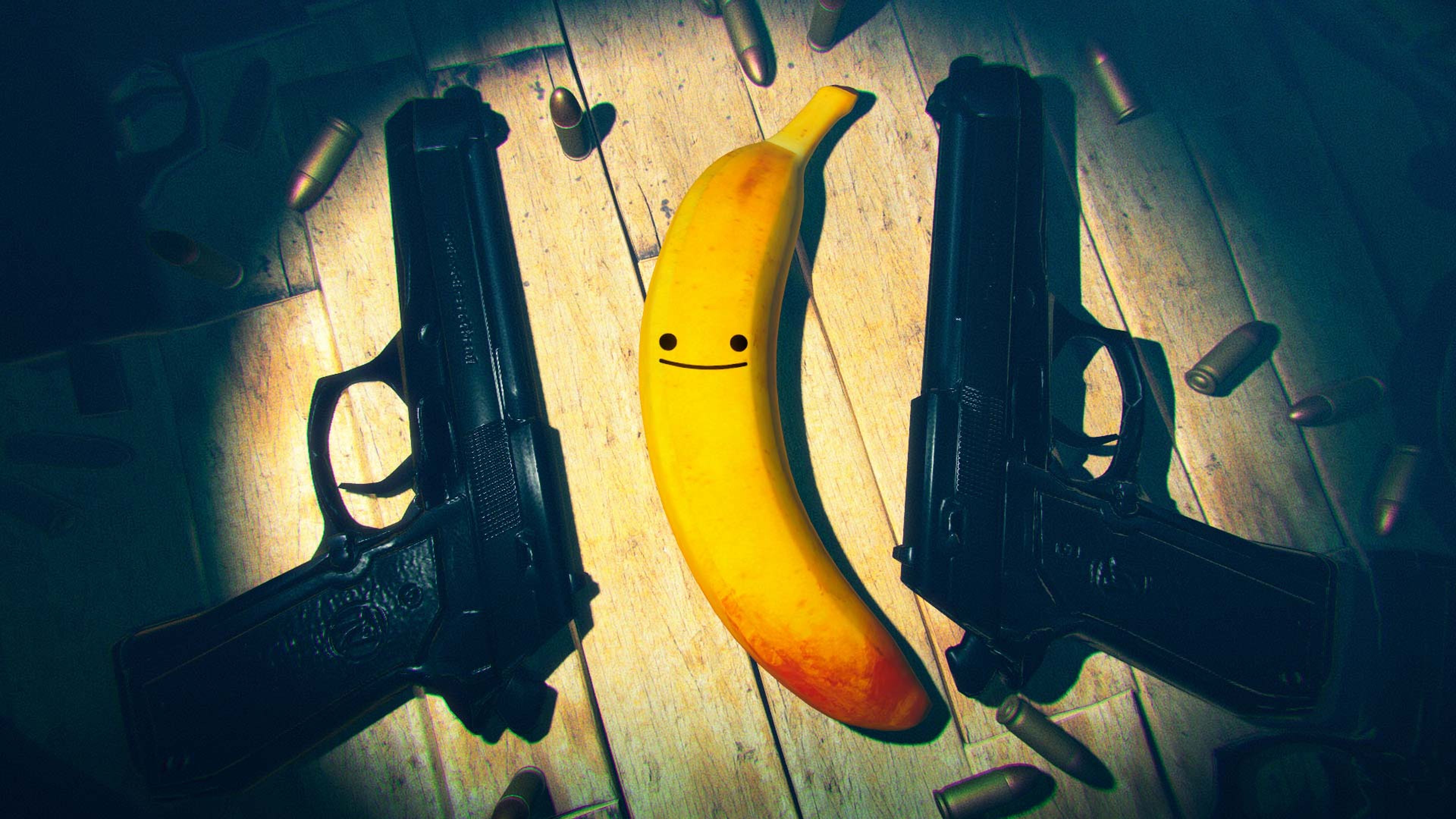 My friend forgotten. Мой друг Педро банан. Игра my friend Pedro. Игра про банана Педро. Игра my friend Pedro 2.