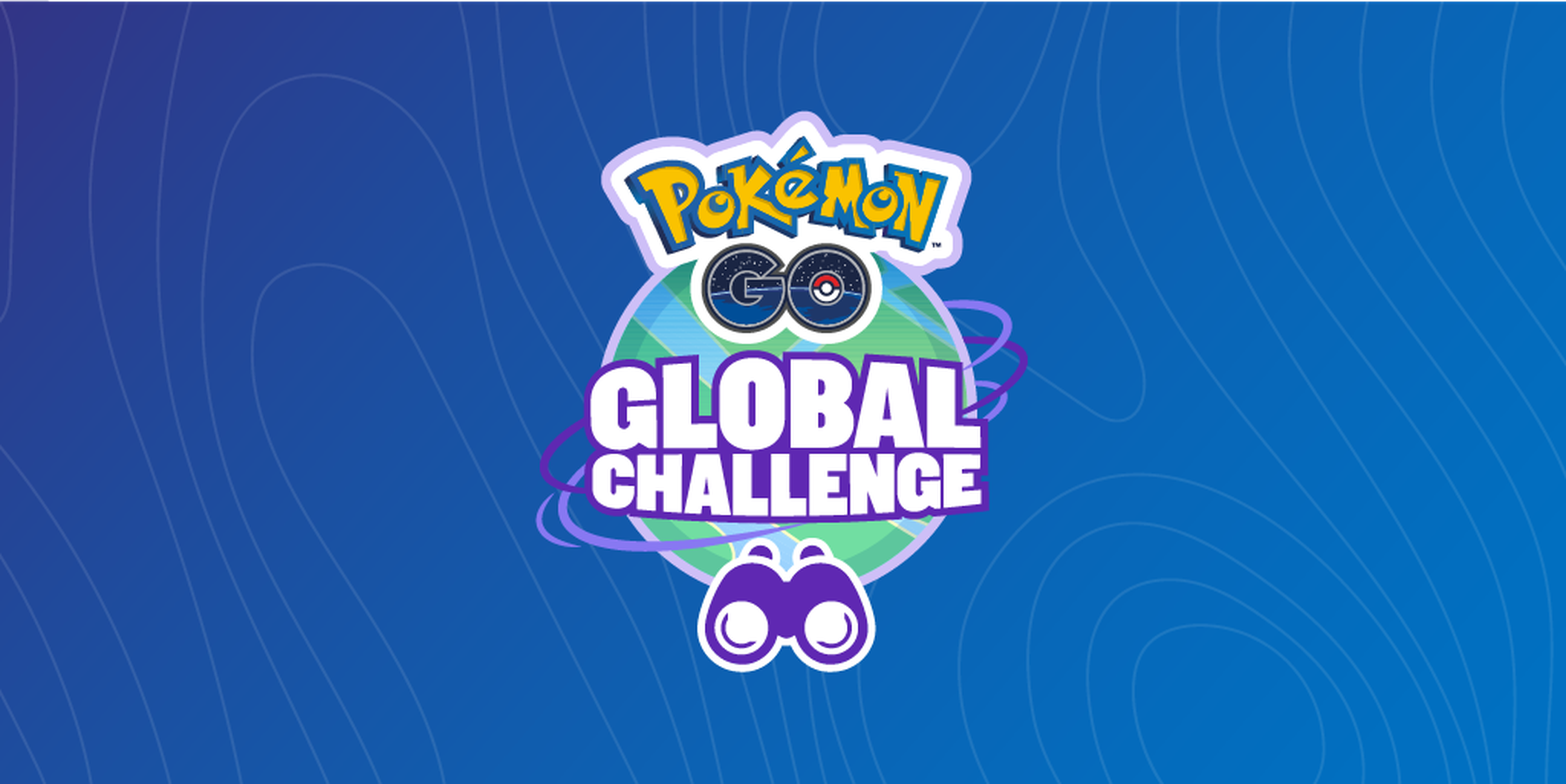 Pokemon GO: Global Challenge