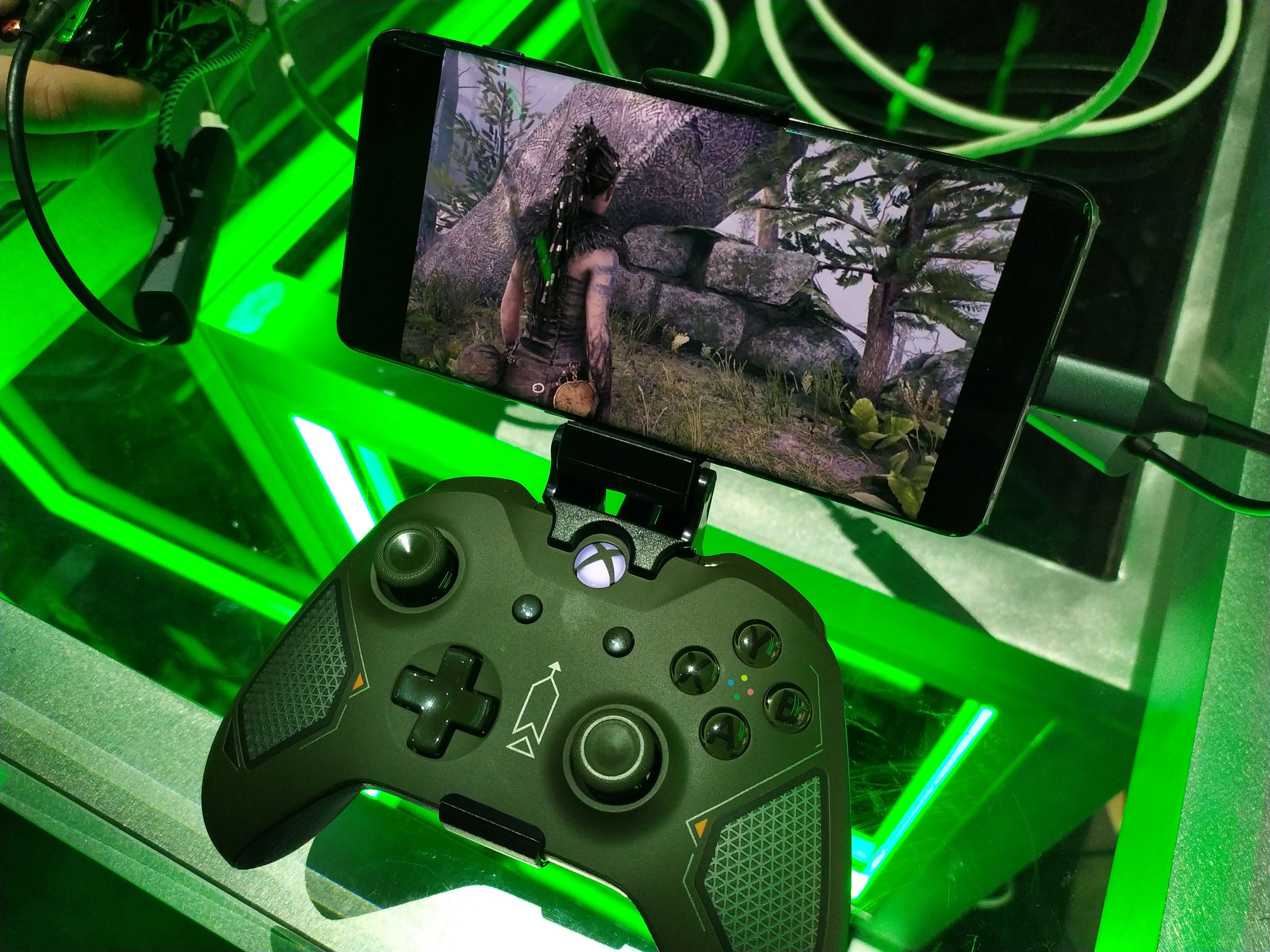 Xbox Series X presenta su retrocompatibilidad: miles de juegos de  lanzamiento - Meristation