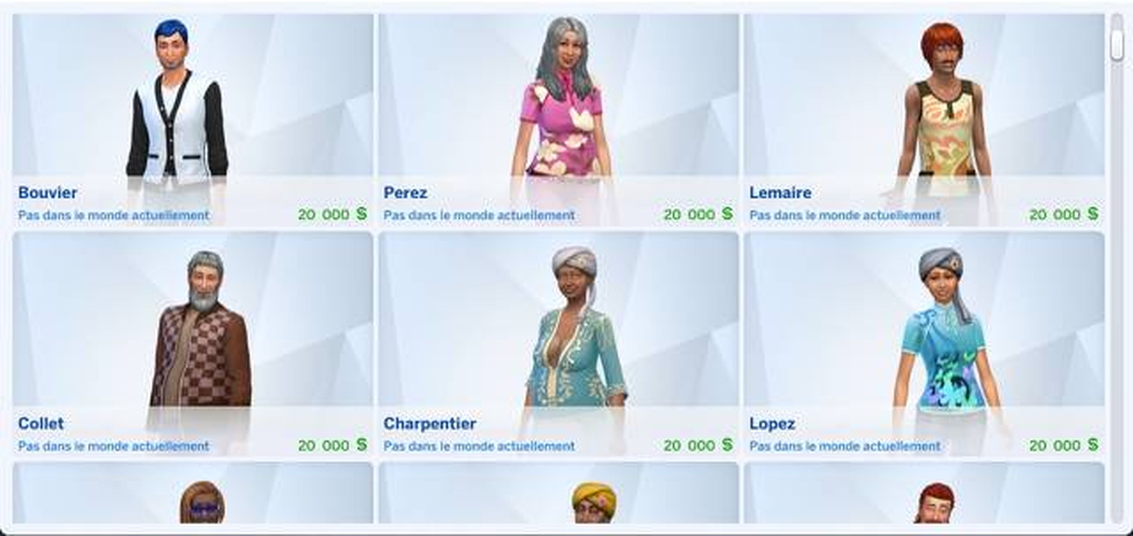 Los Sims 4 Mods