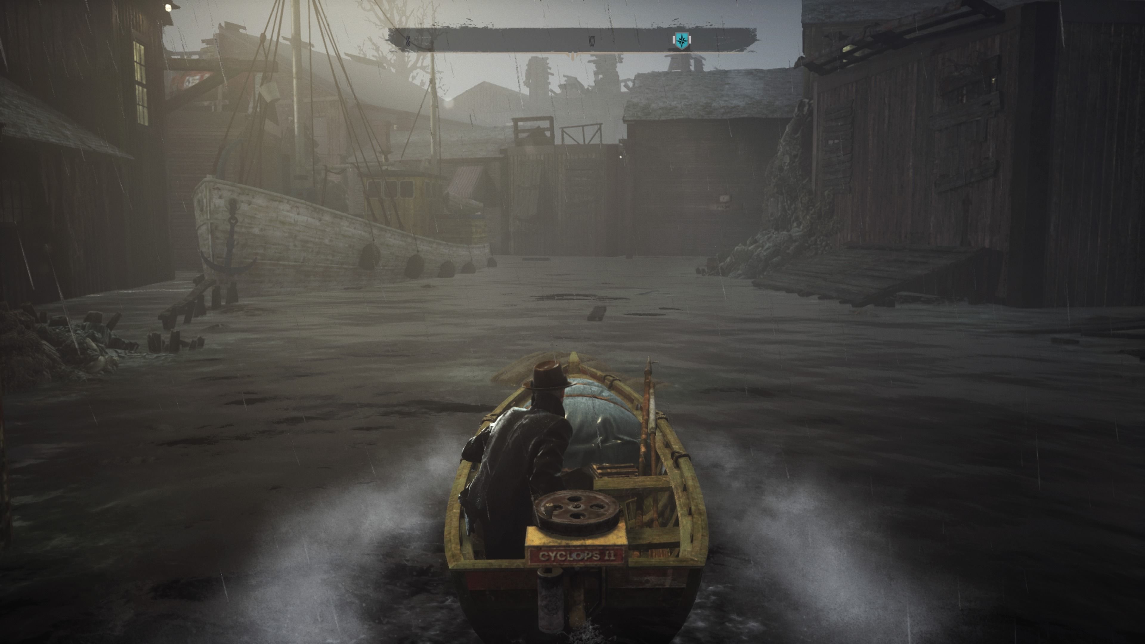 sinking city review 9