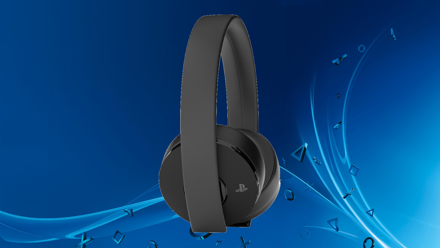 Sony Gold Wireless en oferta en Amazon el headset oficial de PS4