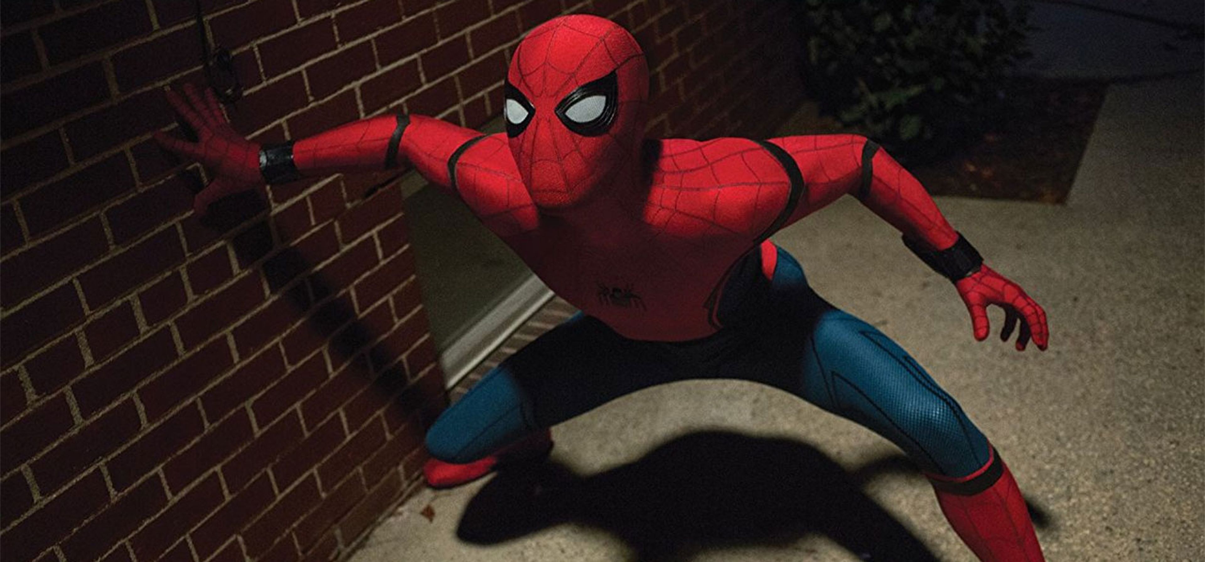 Spider-Man de Marvel Studios