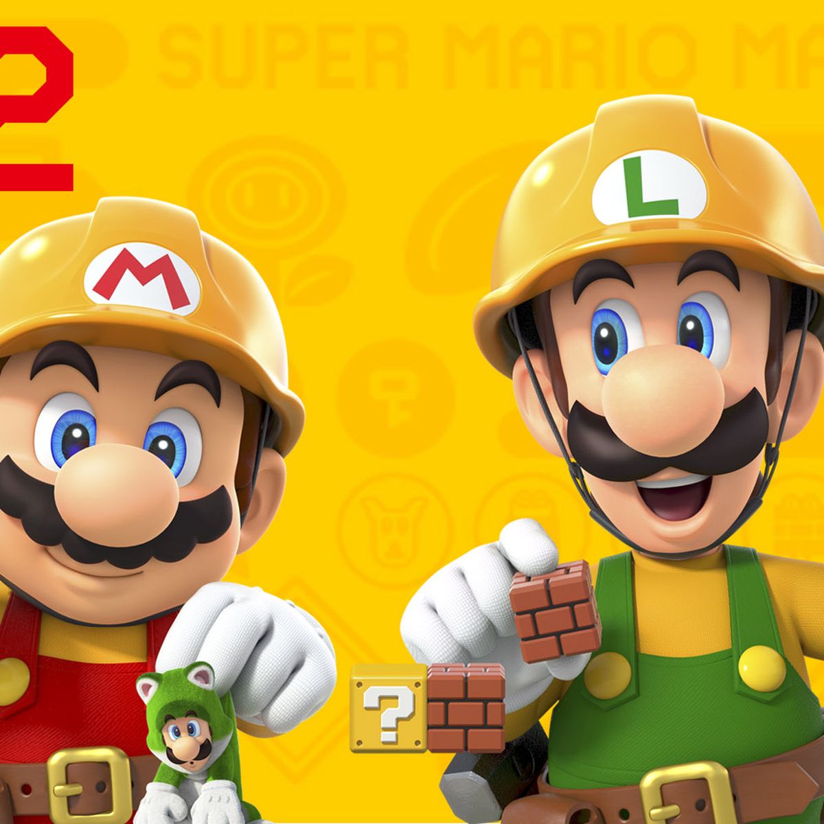 Super Mario Maker 2: impresiones finales antes del lanzamiento del juego