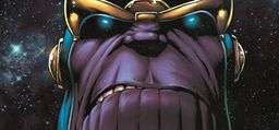 Thanos: La primera nueva trilogía