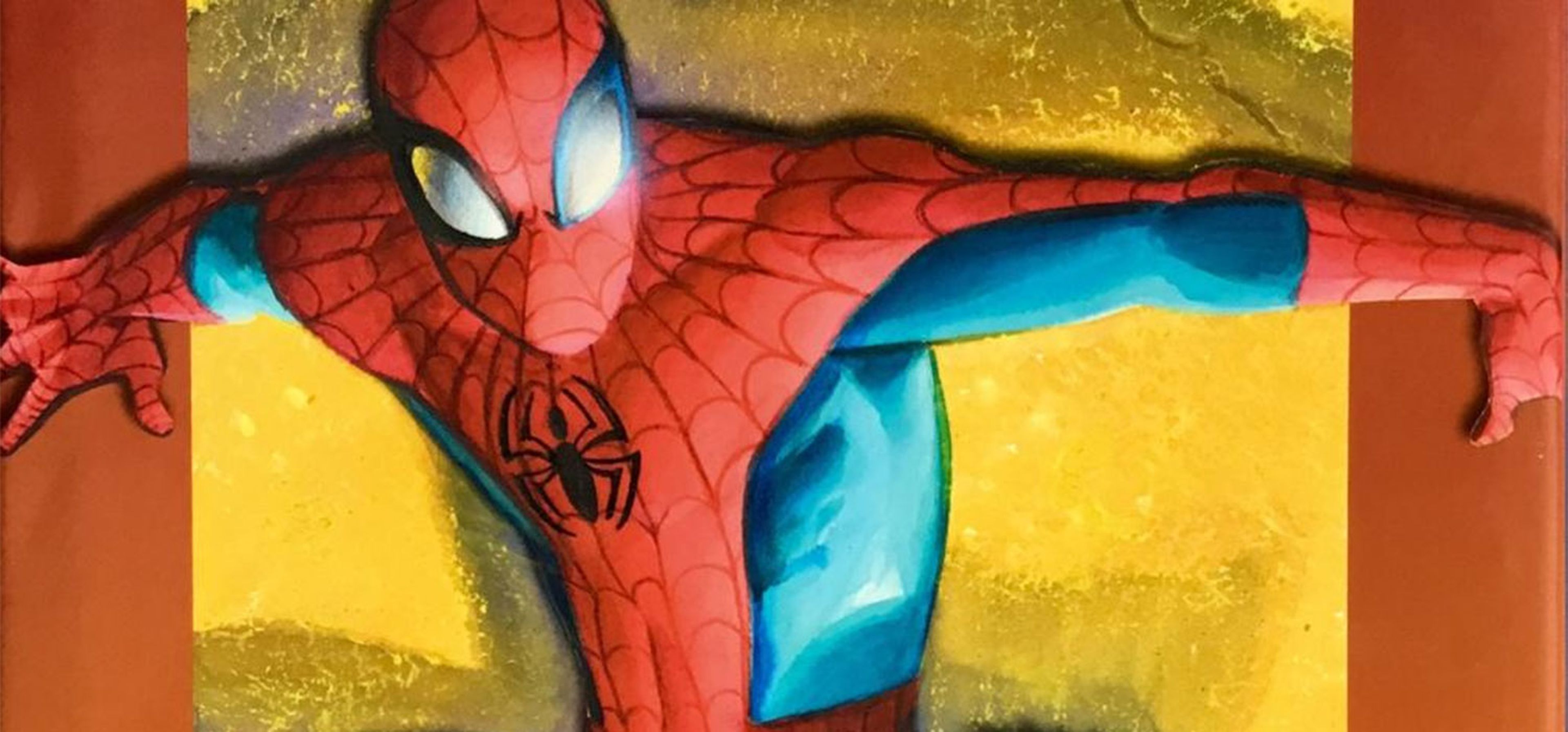 Ultimate Spider-Man: Ultimate Marvel Team-Up