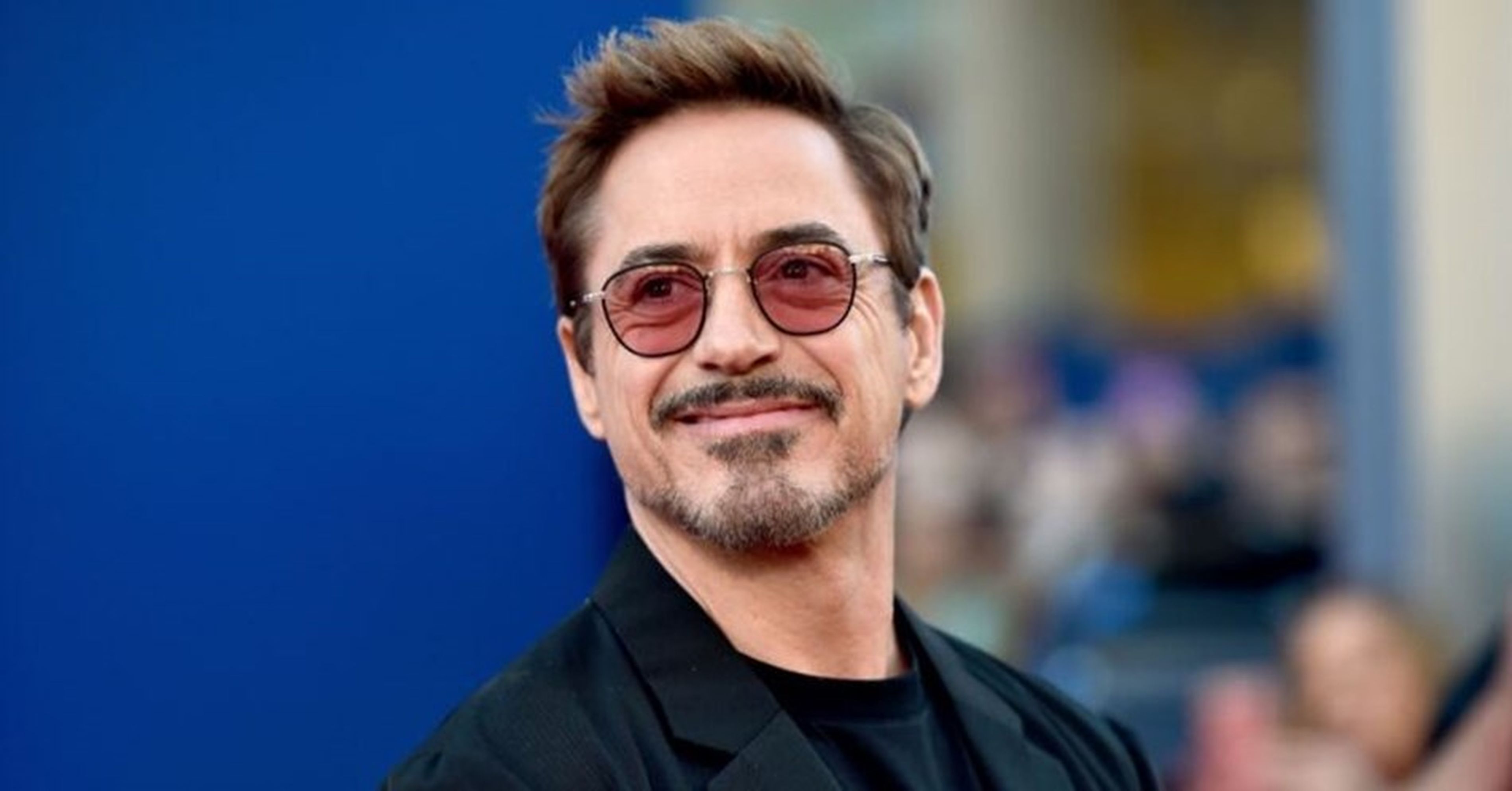 Vengadores Endgame - Jon Favreau dice que Robert Downey Jr. merece un Oscar