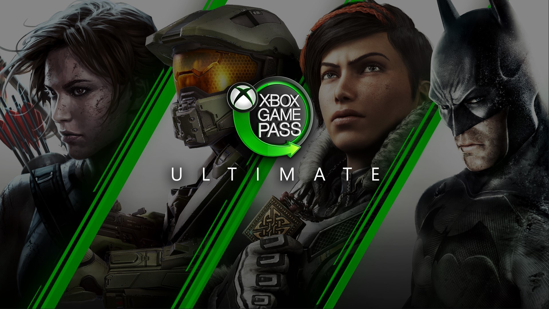 E3 2019 - Xbox Game Pass Ultimate, la suscripción conjunta de Microsoft, ya disponible | E3 2019 - Todos los juegos y conferencias de la feria - HobbyConsolas Juegos