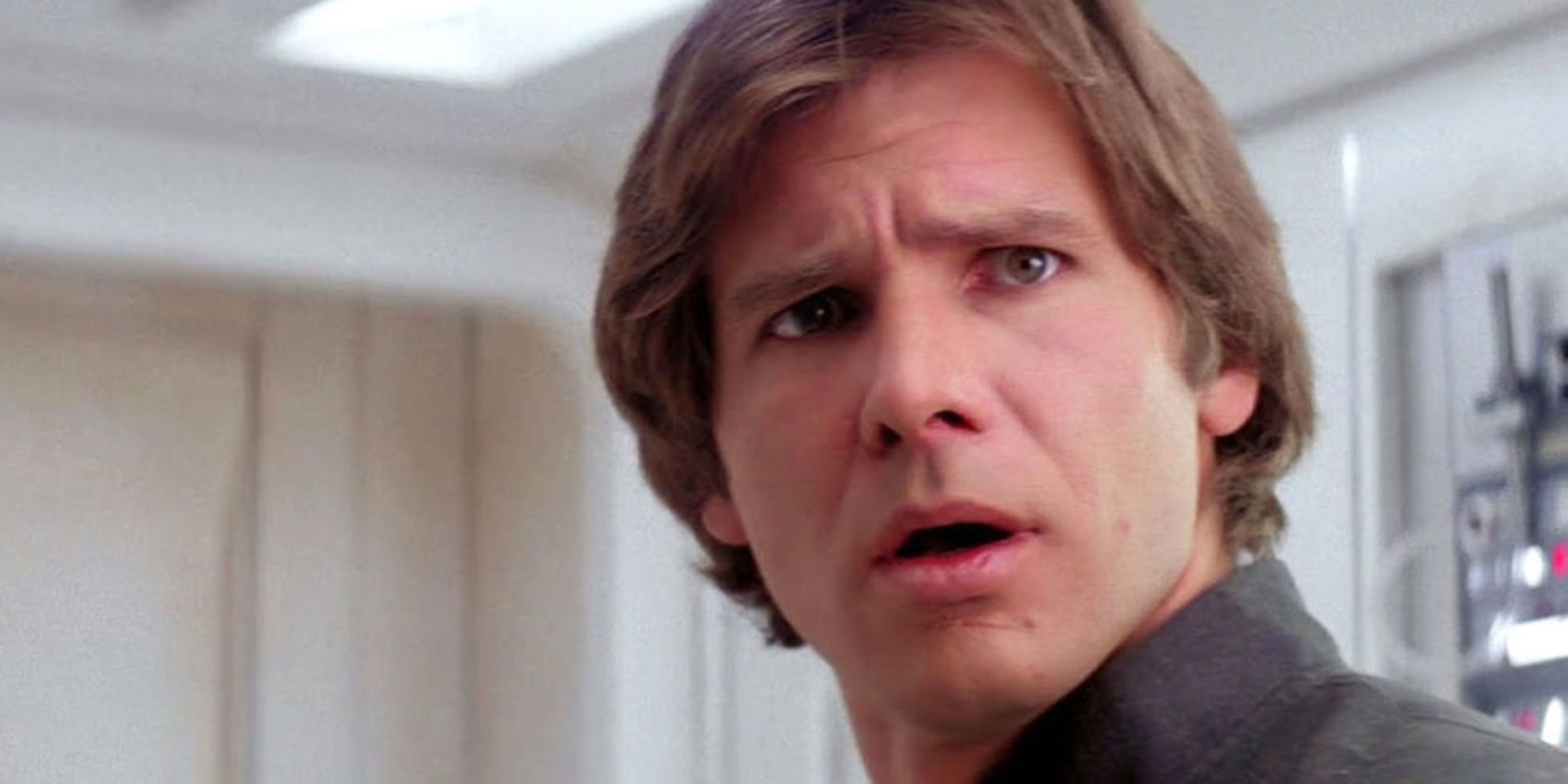 10 preguntas que las películas de Star Wars nunca han resuelto