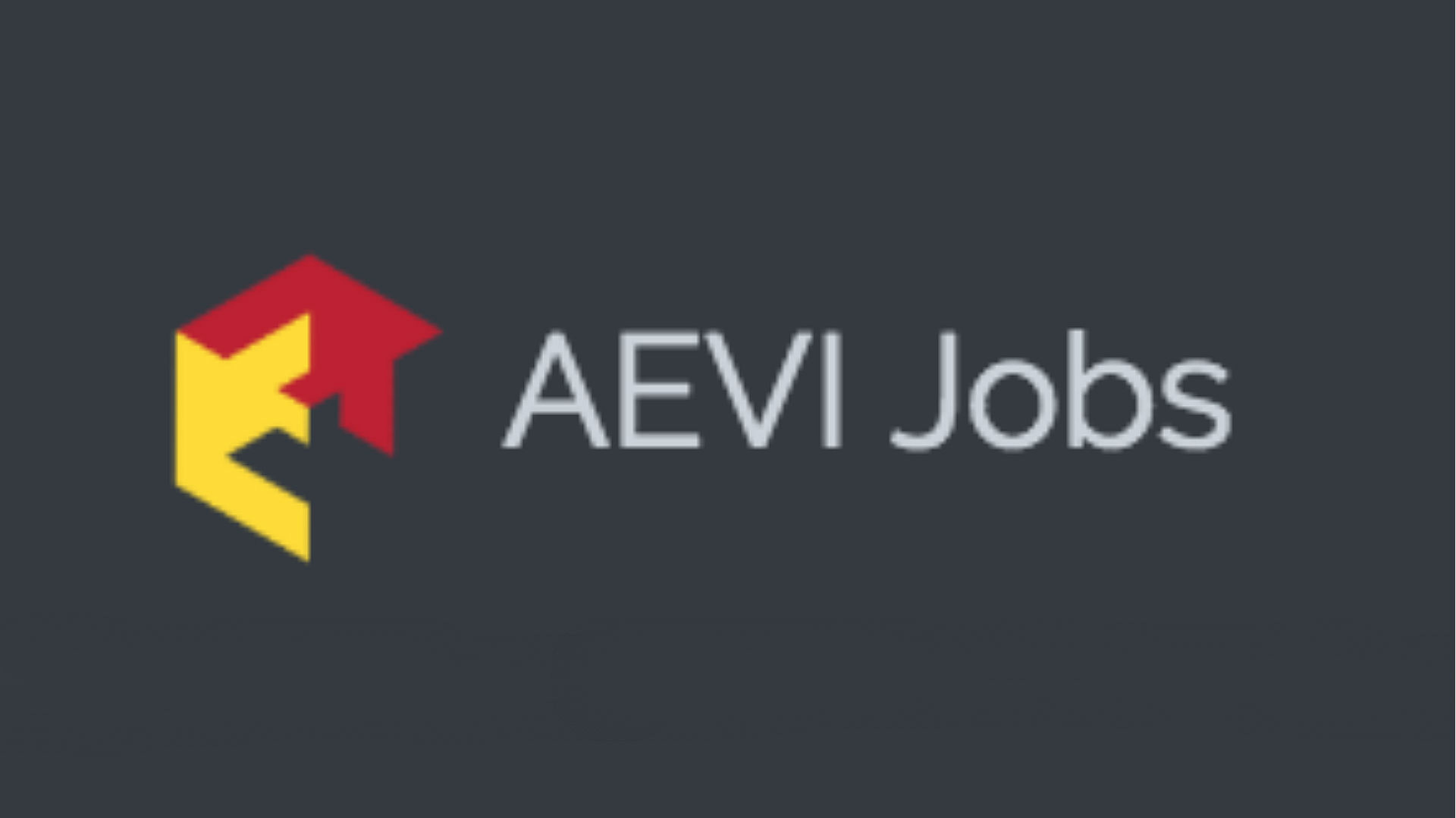 AEVI Jobs