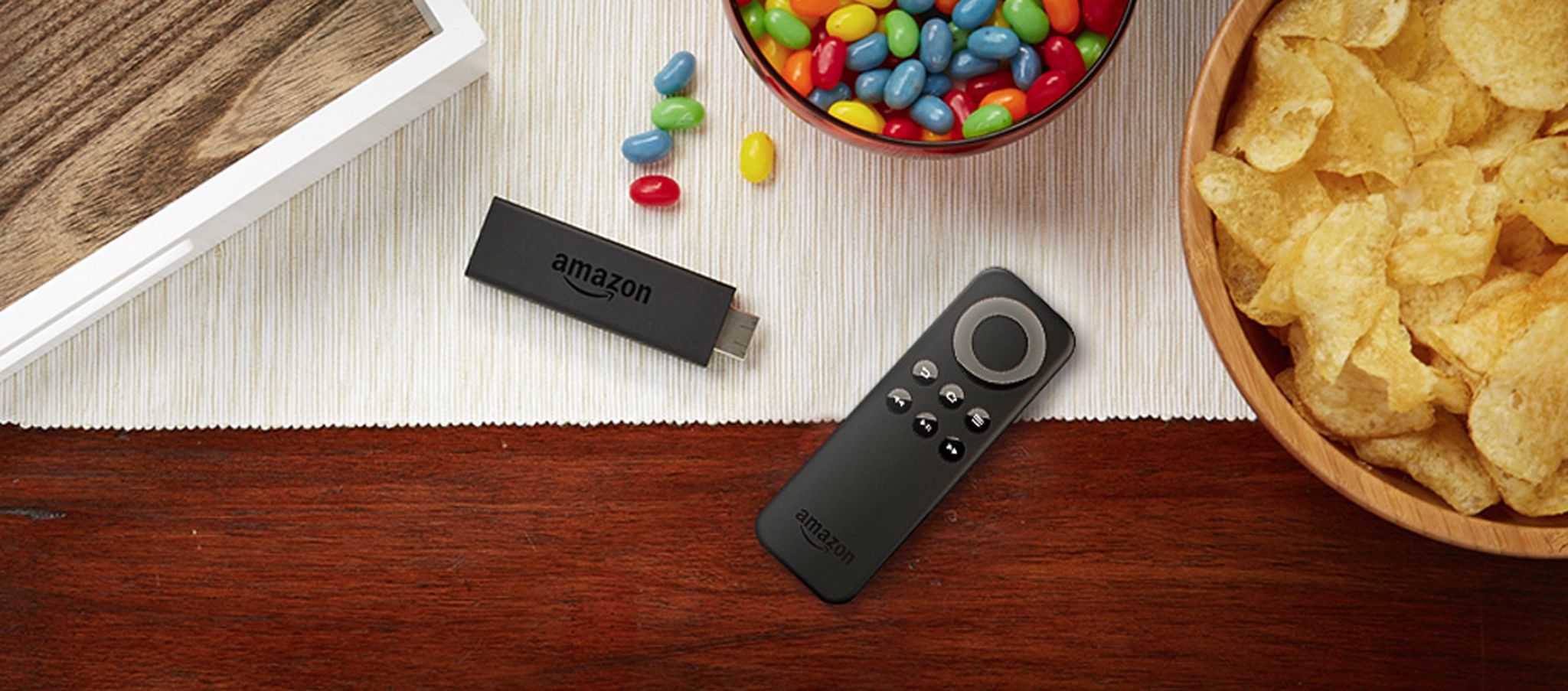 amazon fire stick tv