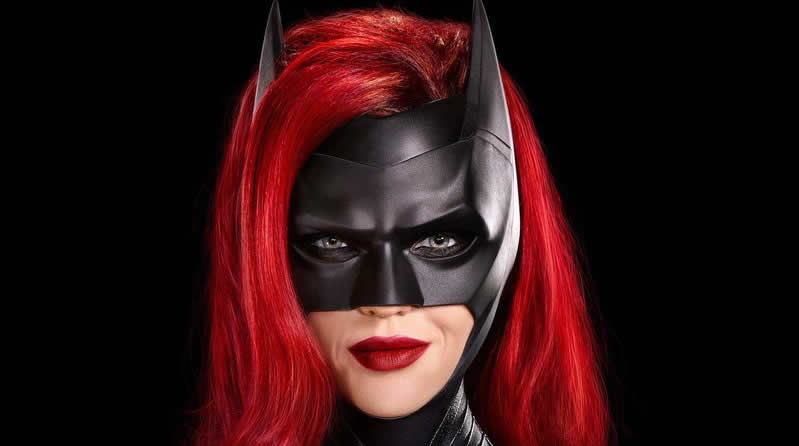 Crítica de Batwoman 1x01 La sombra de Batman ya tiene nombre Hobby Consolas