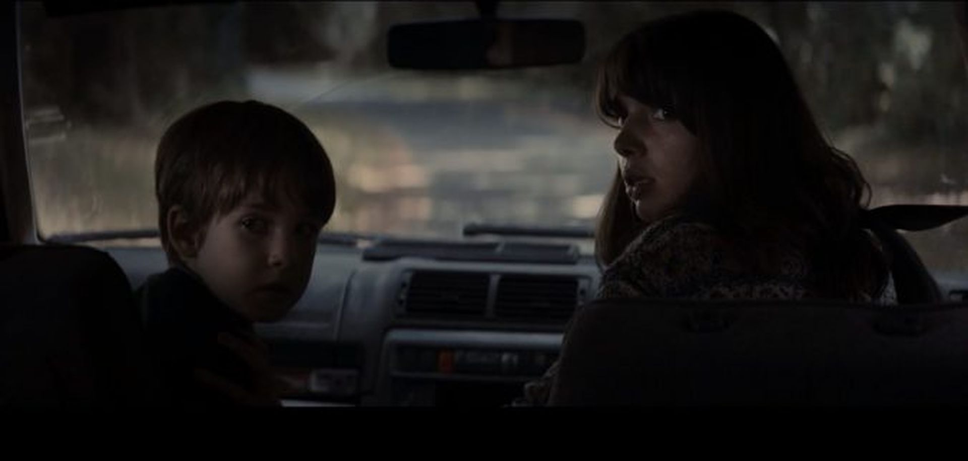 Crítica de Bosque Maldito, película de terror a lo Hereditary